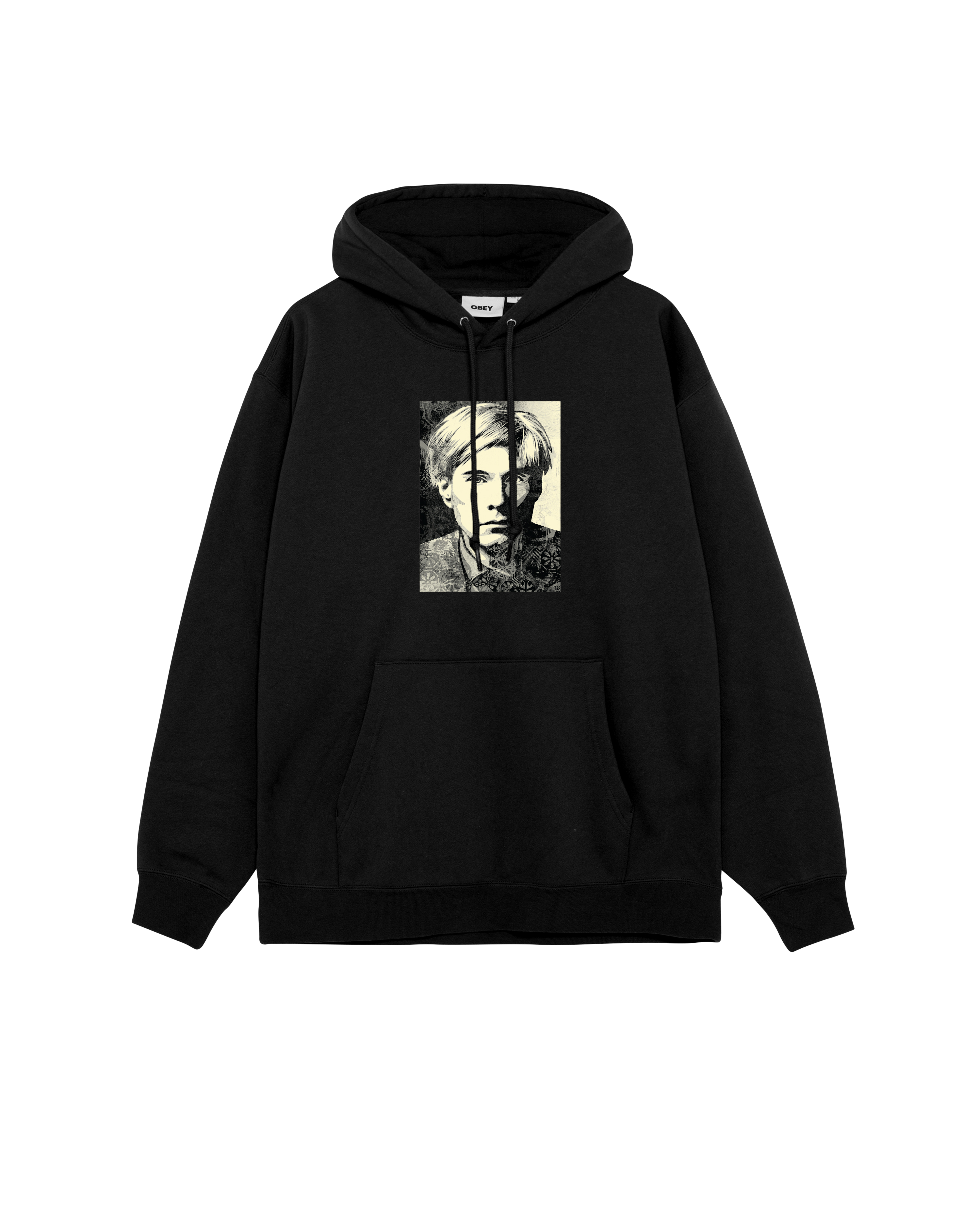 WARHOL PULLOVER