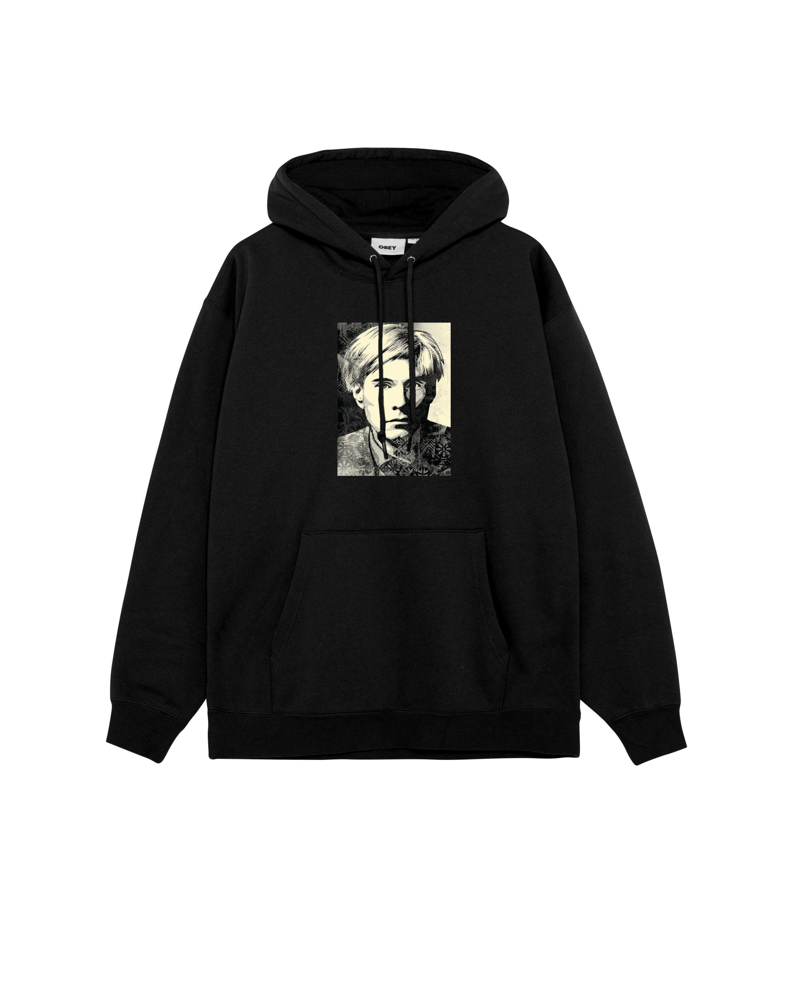 WARHOL PULLOVER