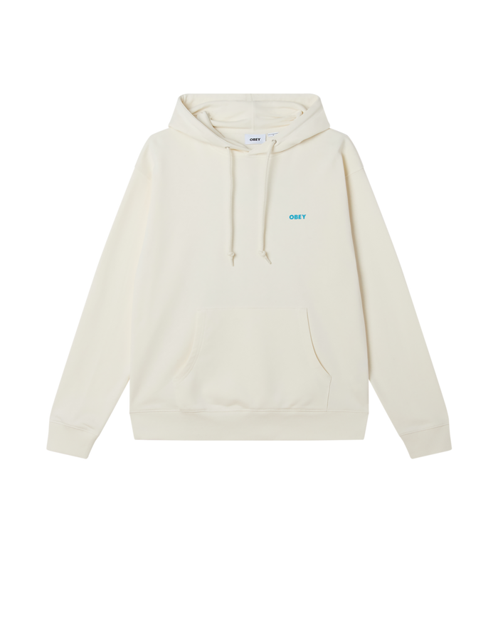obey-future-unwritten-pullover-unbleached - alternate view