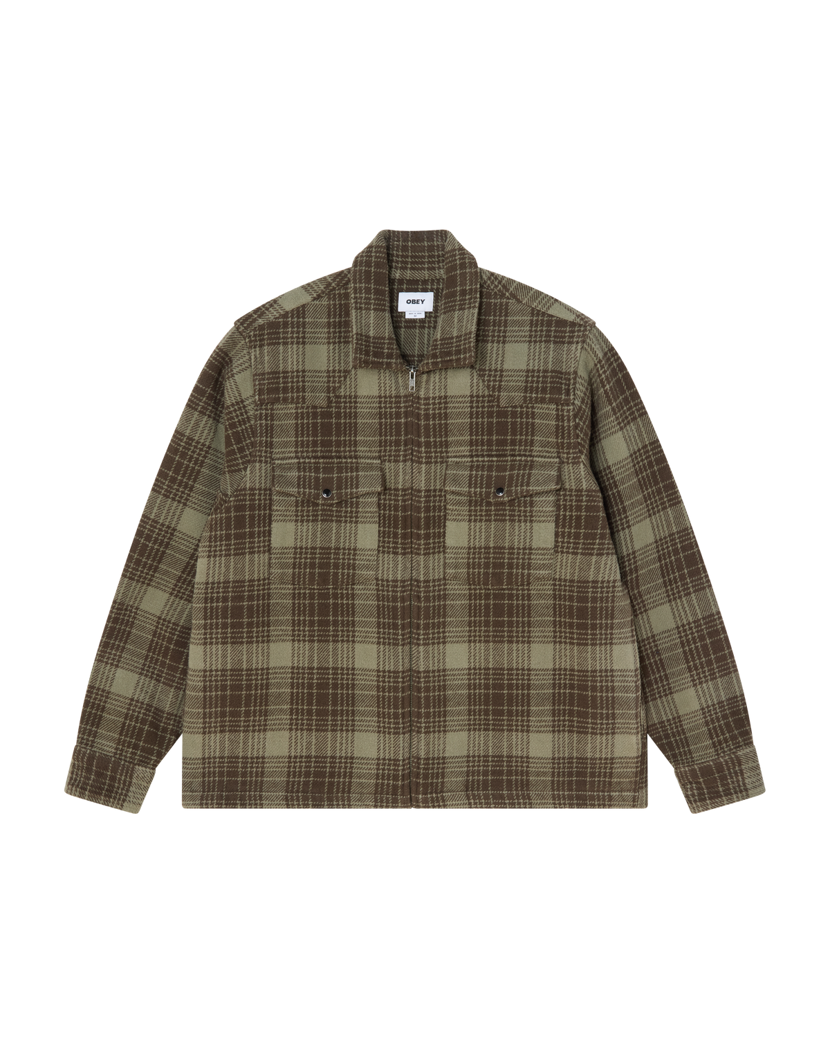 obey-willie-zip-shirt-jacket-turkish-coffee-multi