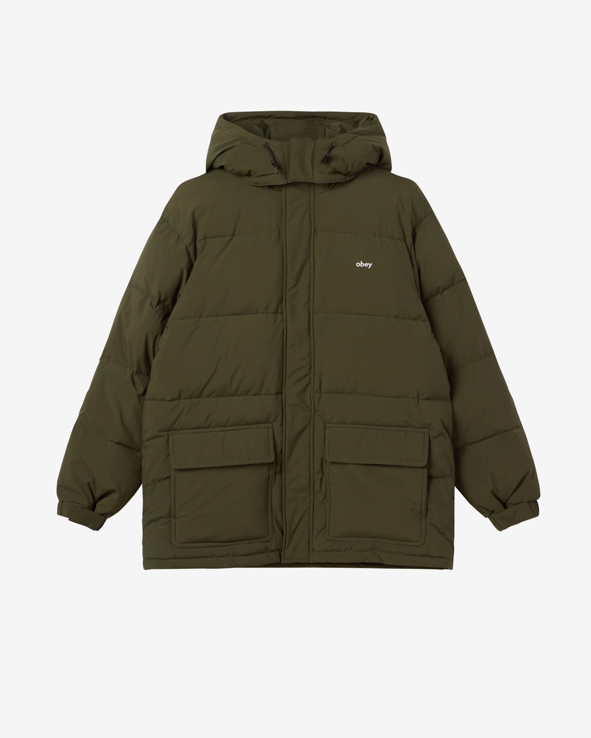 obey-brunswick-puffer-kombu-green (zoomed)