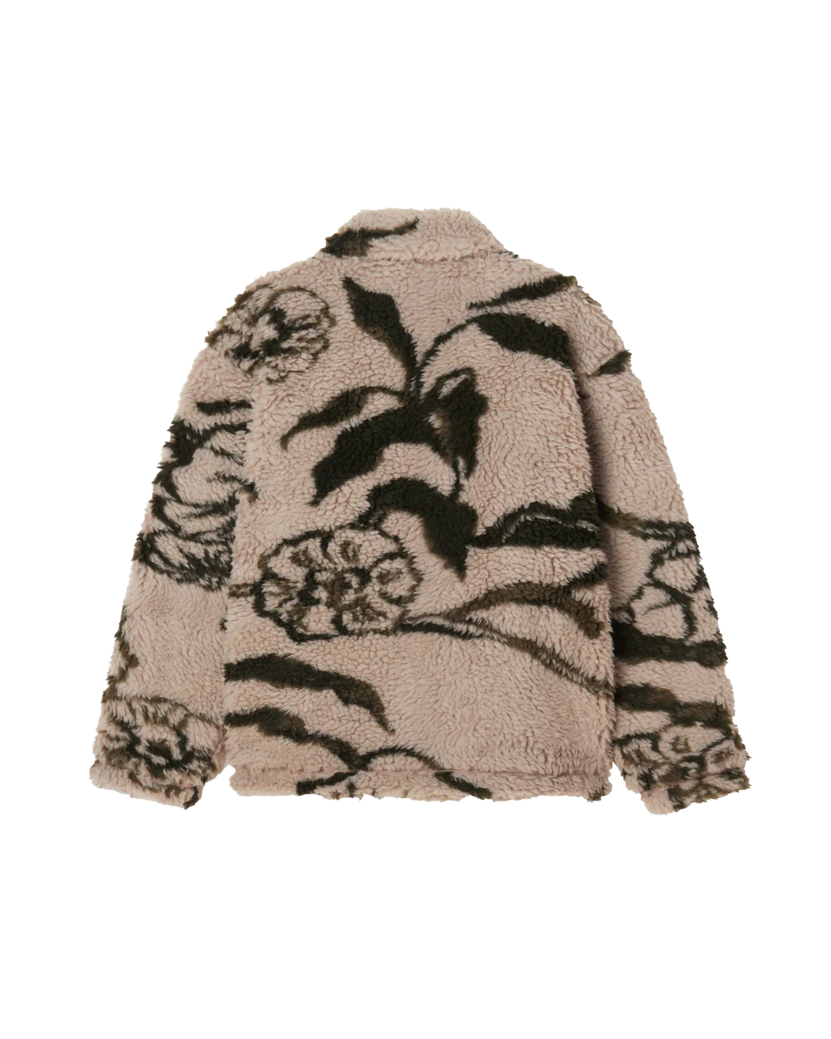 mushroom-sherpa-jacket-silver-grey-multi