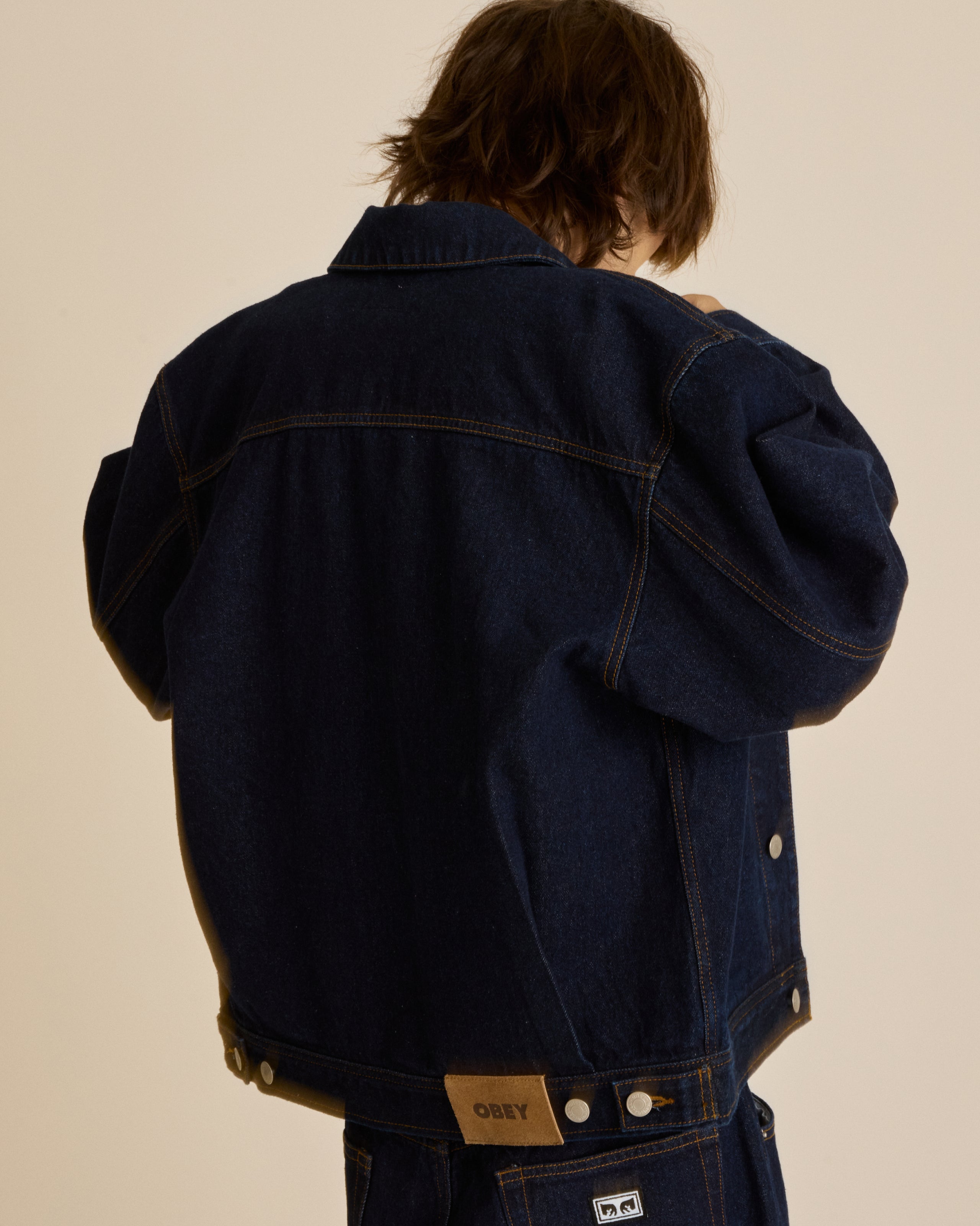 OPENA JACKET