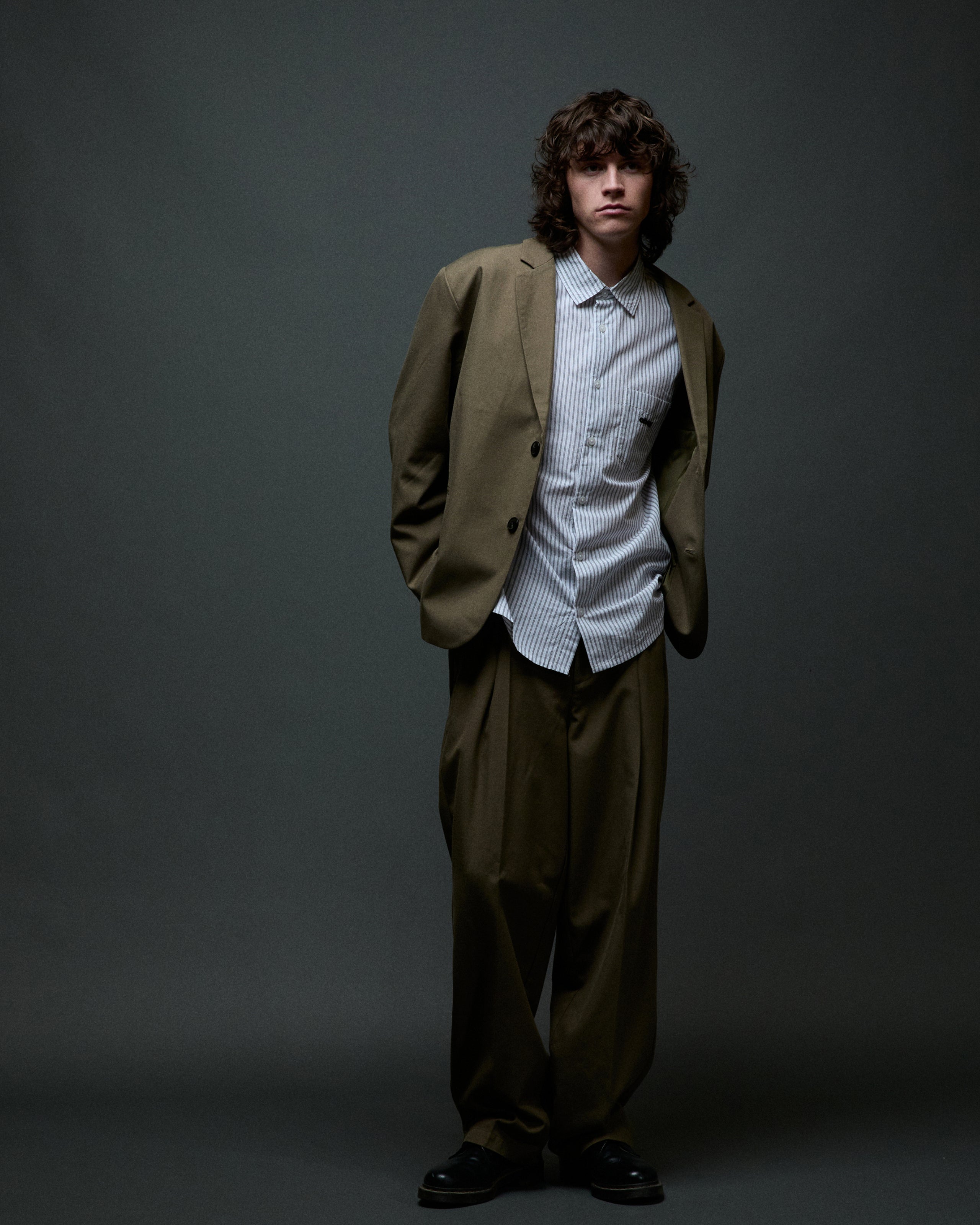 obey-armel-blazer-stone-gray (zoomed)