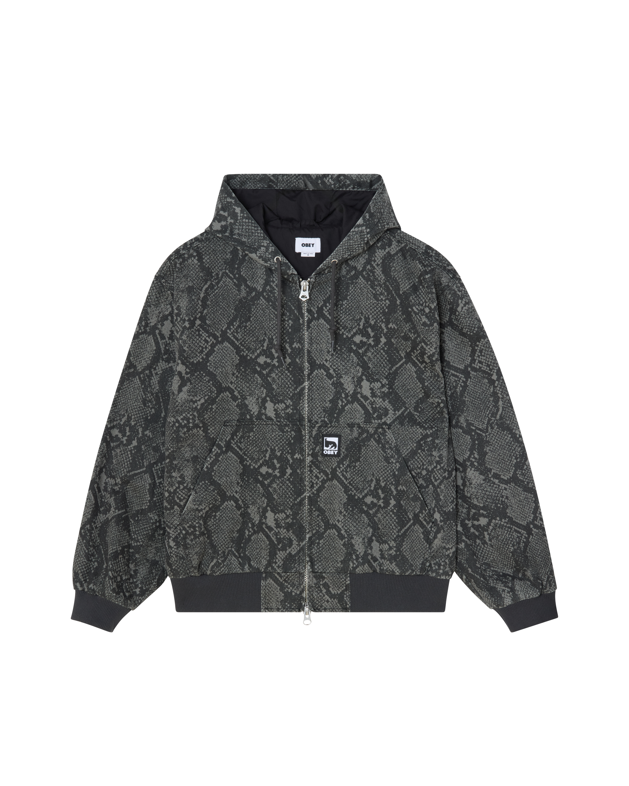 obey-glen-zip-up-jacket-grey-snake (zoomed)