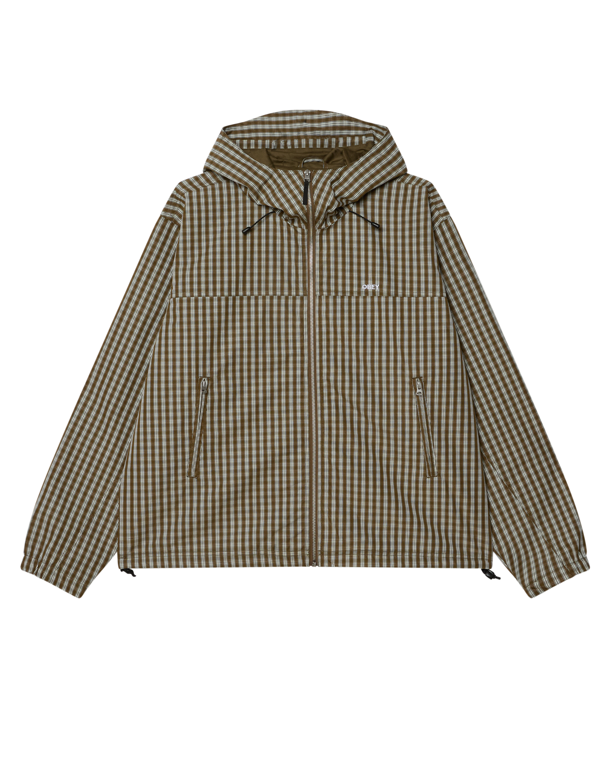 VISTA JACKET