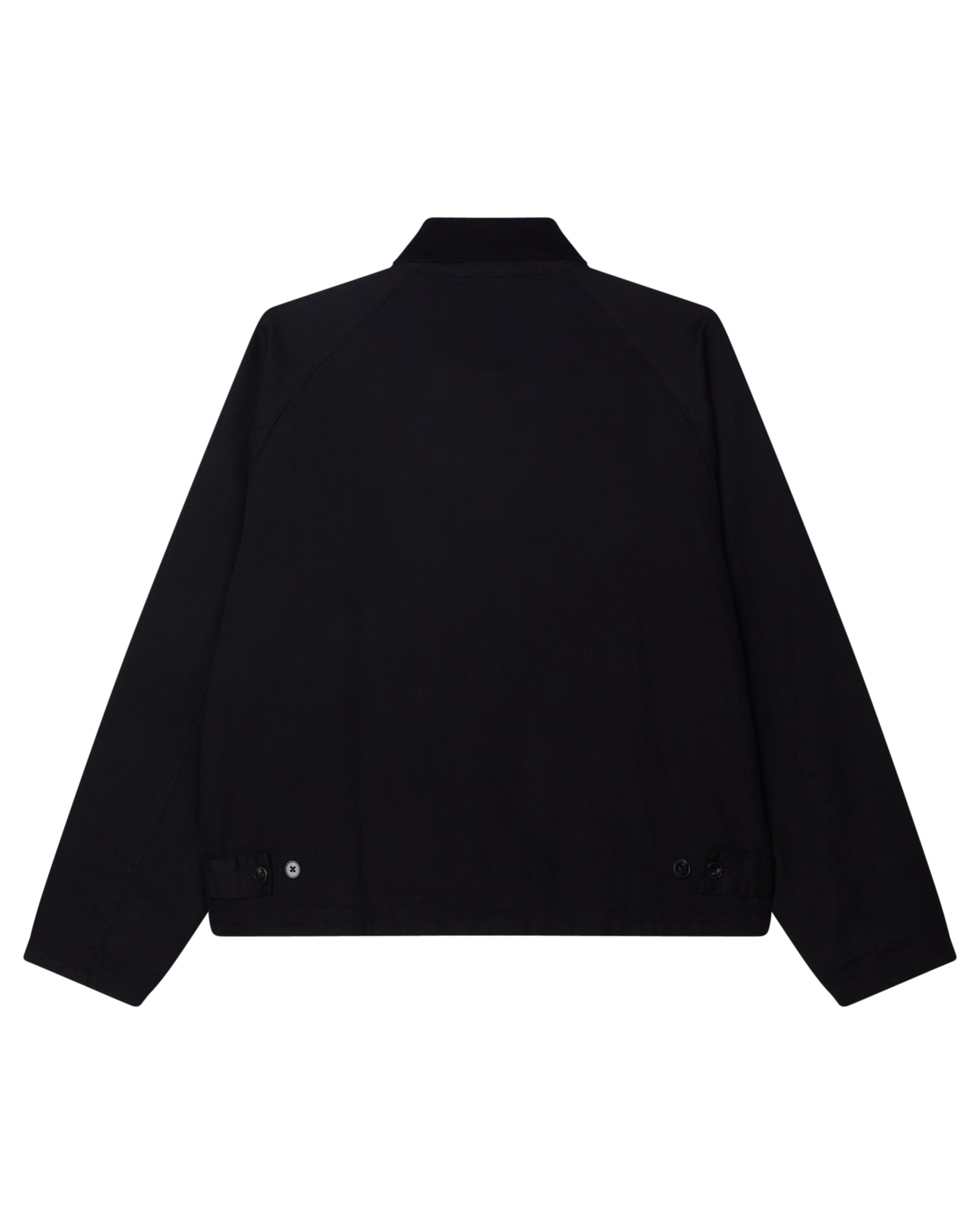 CADEN WORK JACKET (zoomed)
