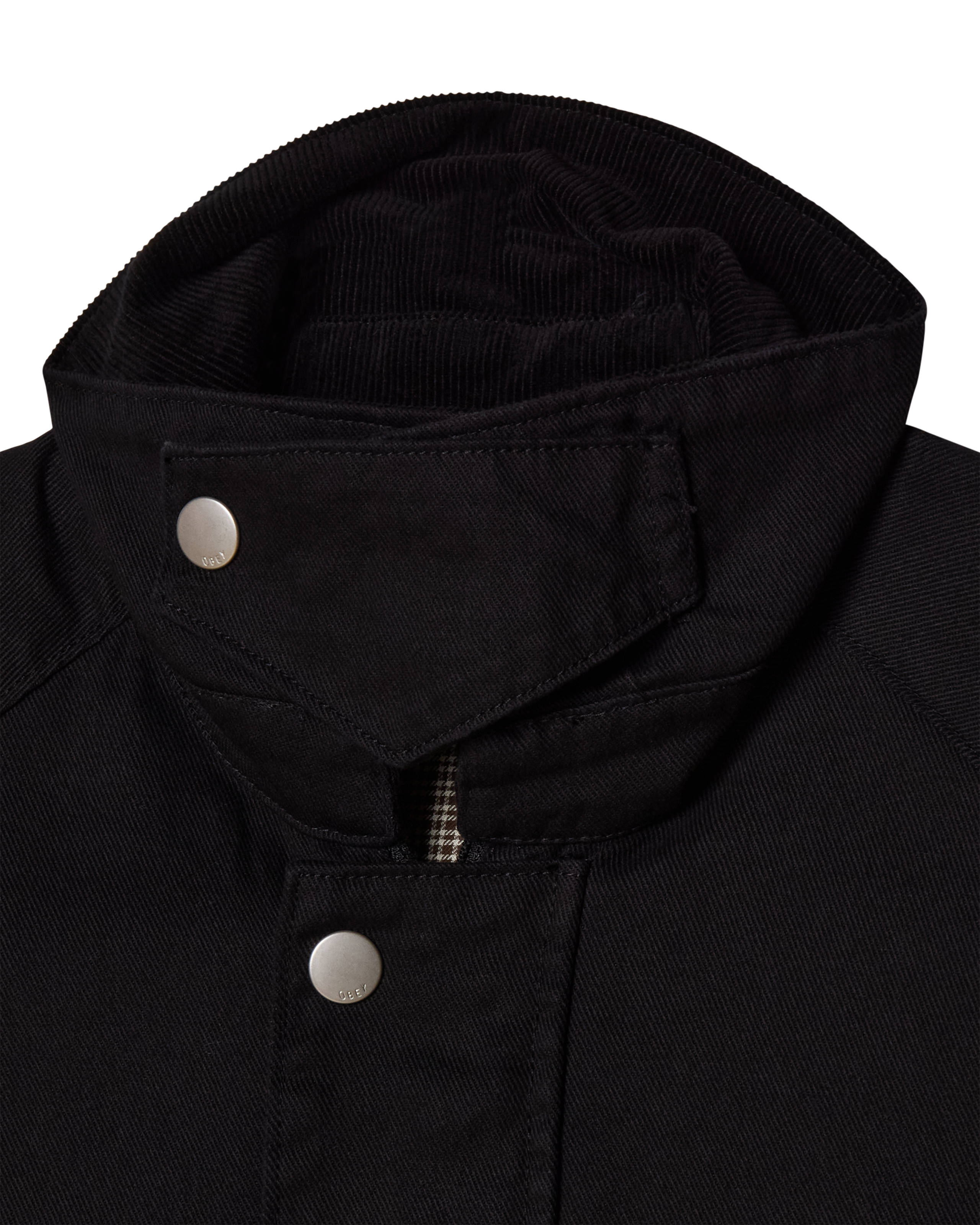 CADEN WORK JACKET (zoomed)