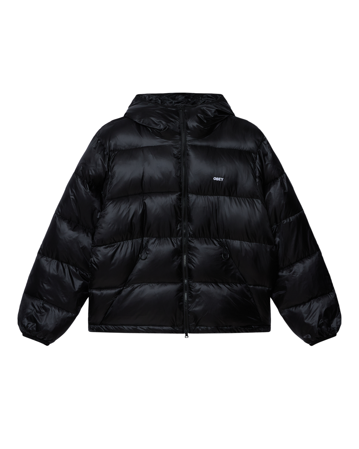 STRATUS PUFFER JACKET