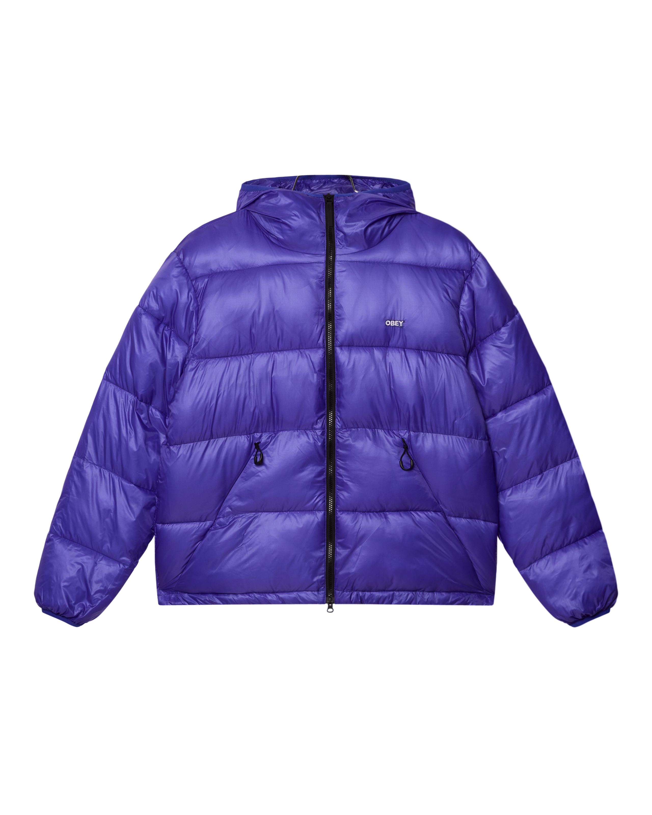 STRATUS PUFFER JACKET