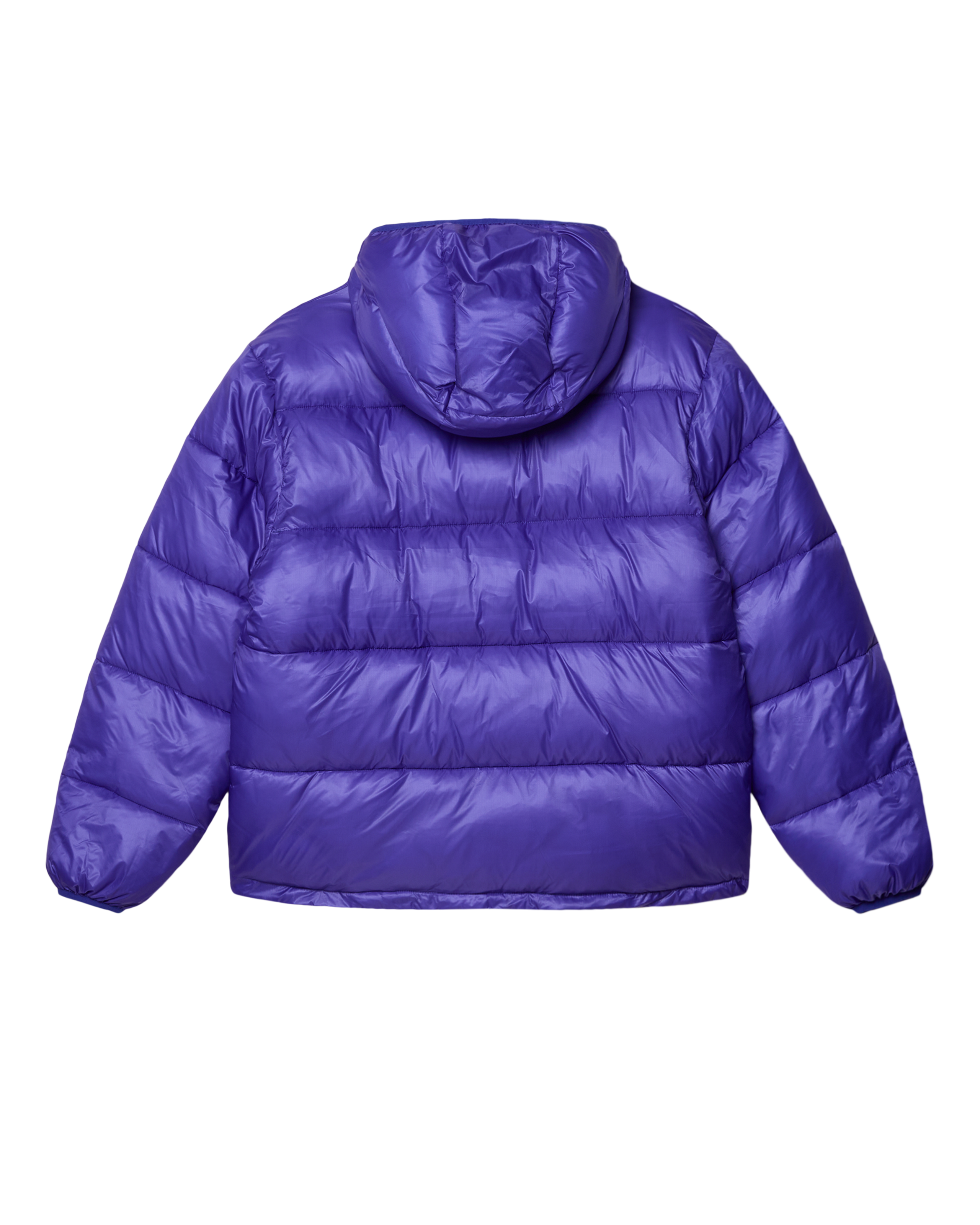 STRATUS PUFFER JACKET
