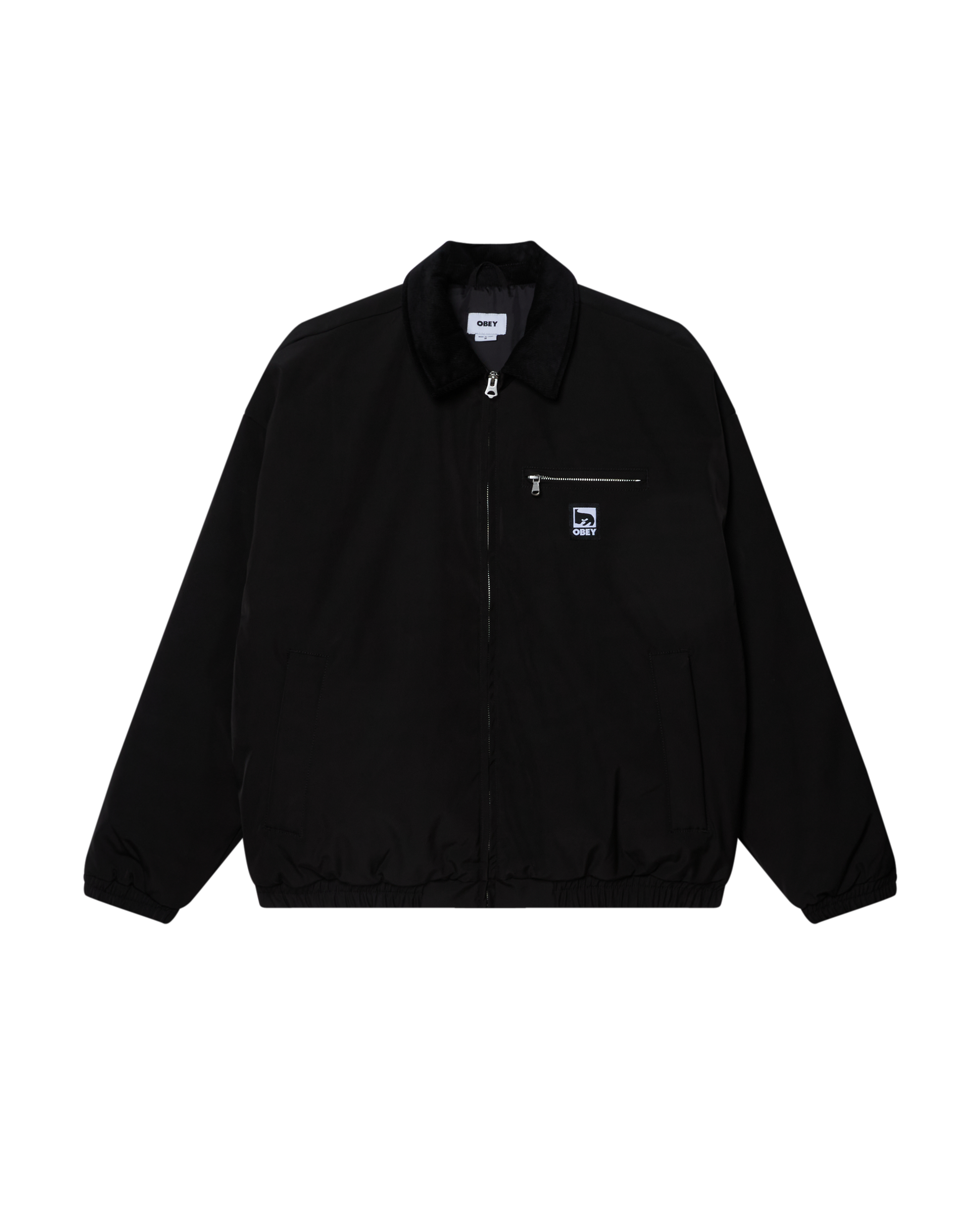 ELYSIAN JACKET
