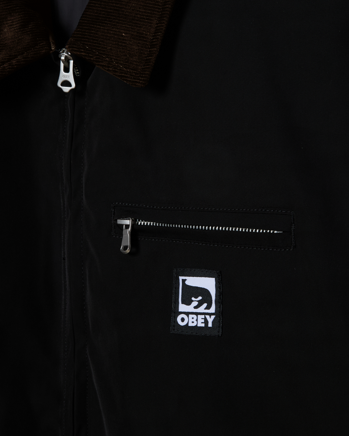 ELYSIAN JACKET