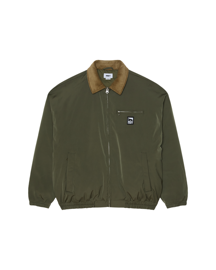 ELYSIAN JACKET