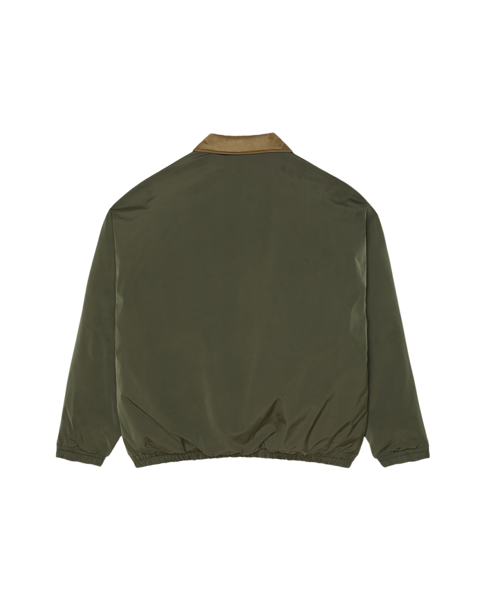 ELYSIAN JACKET - alternate view