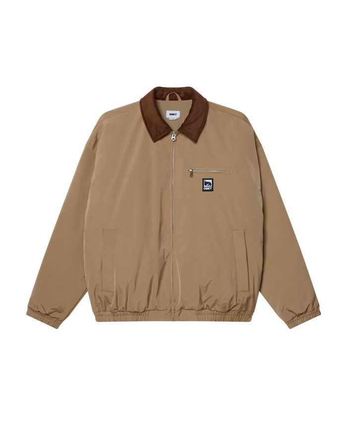 ELYSIAN JACKET
