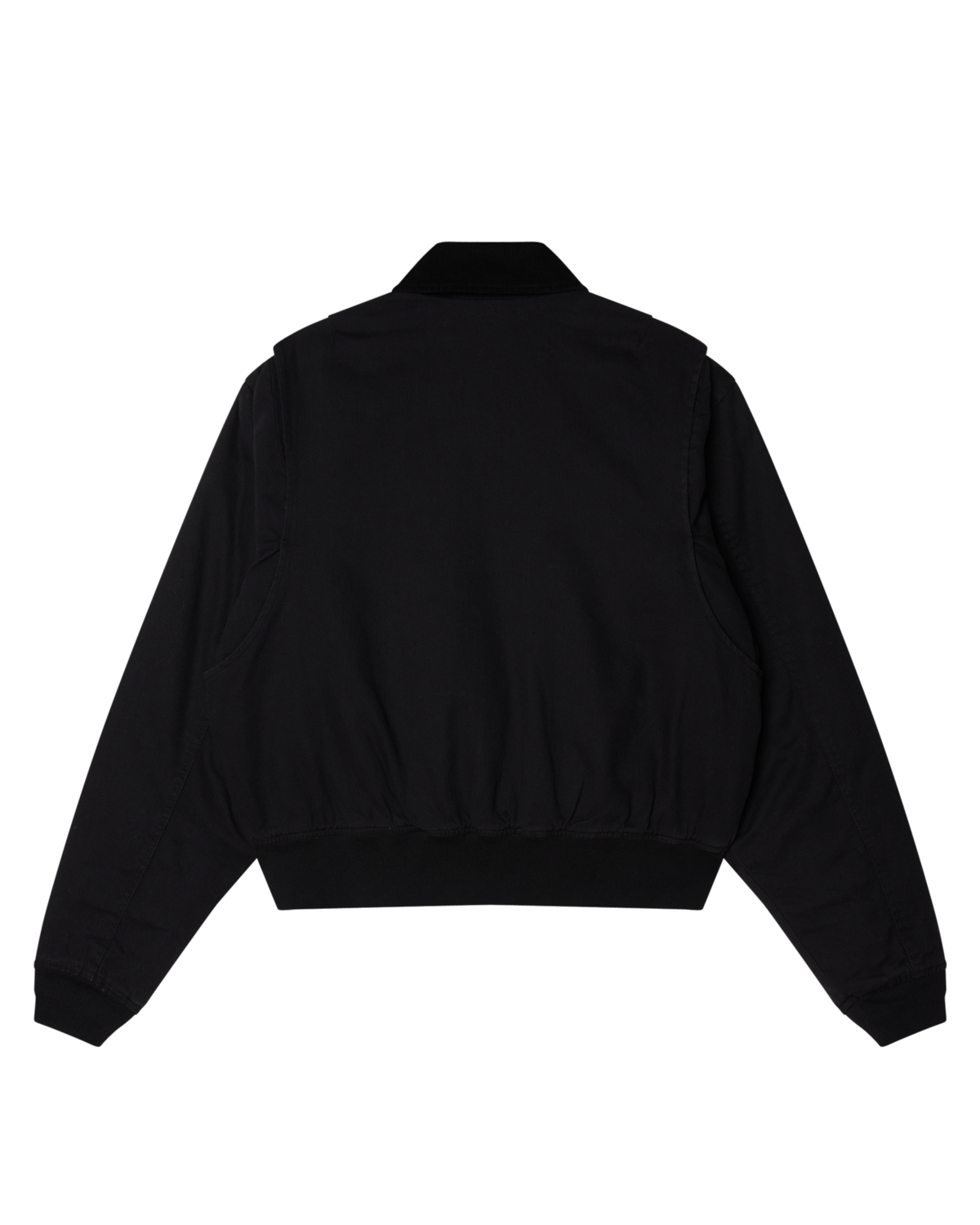 FADE WASH CWU JACKET