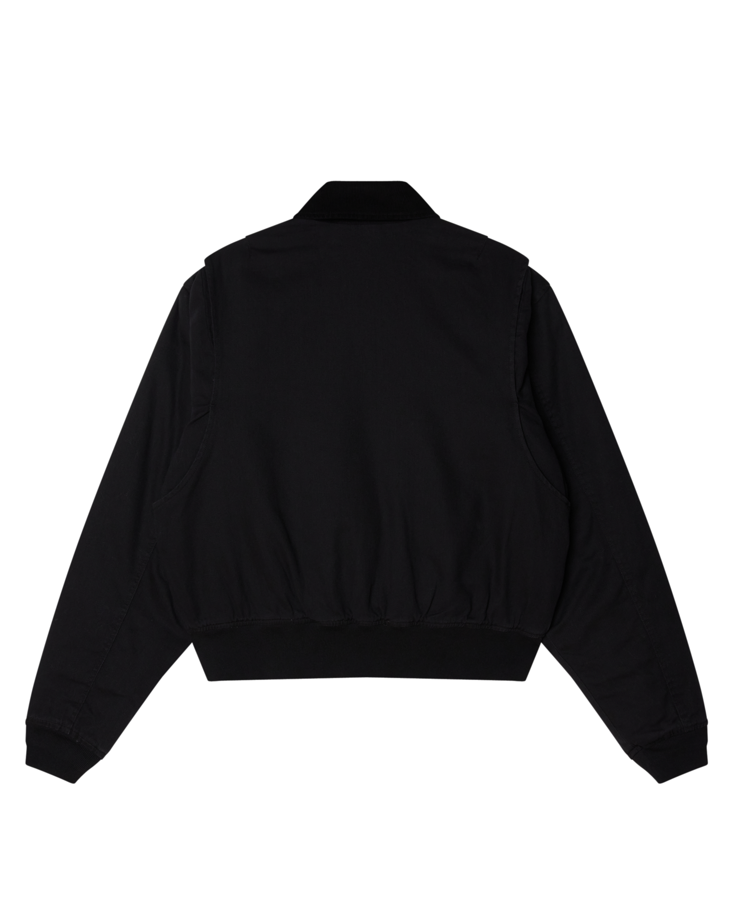 FADE WASH CWU JACKET