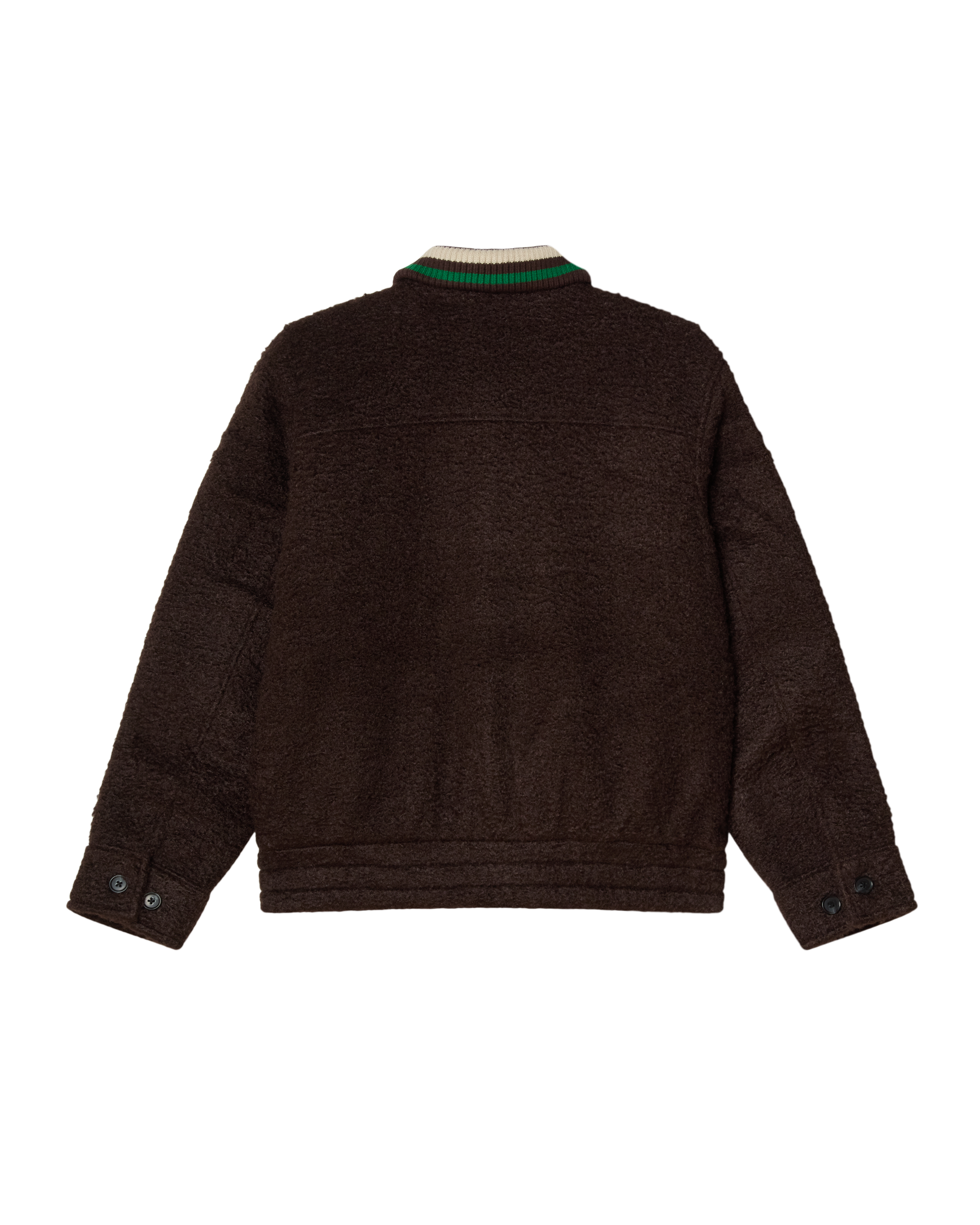 ARDEN BLOUSON JACKET