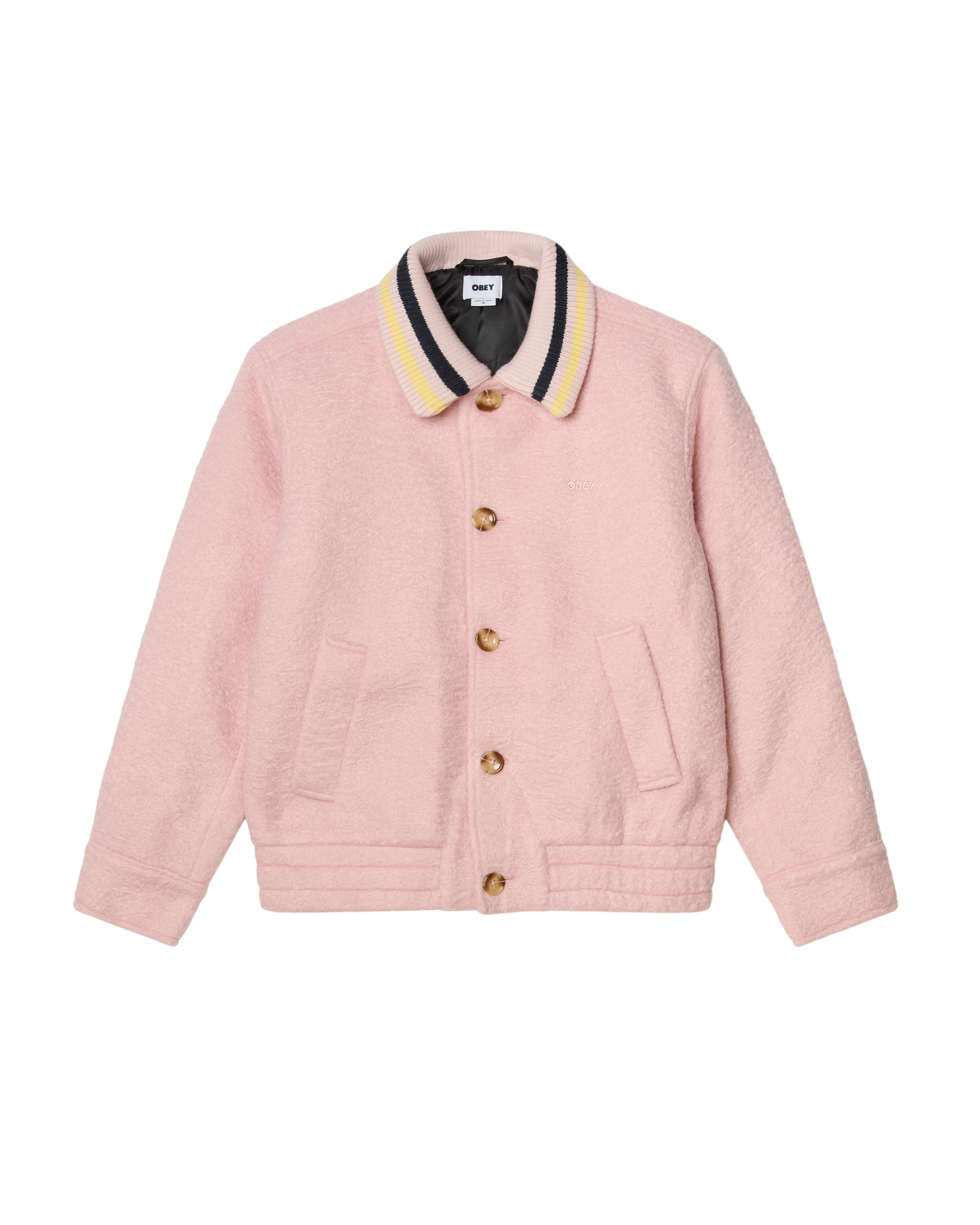 ARDEN BLOUSON JACKET