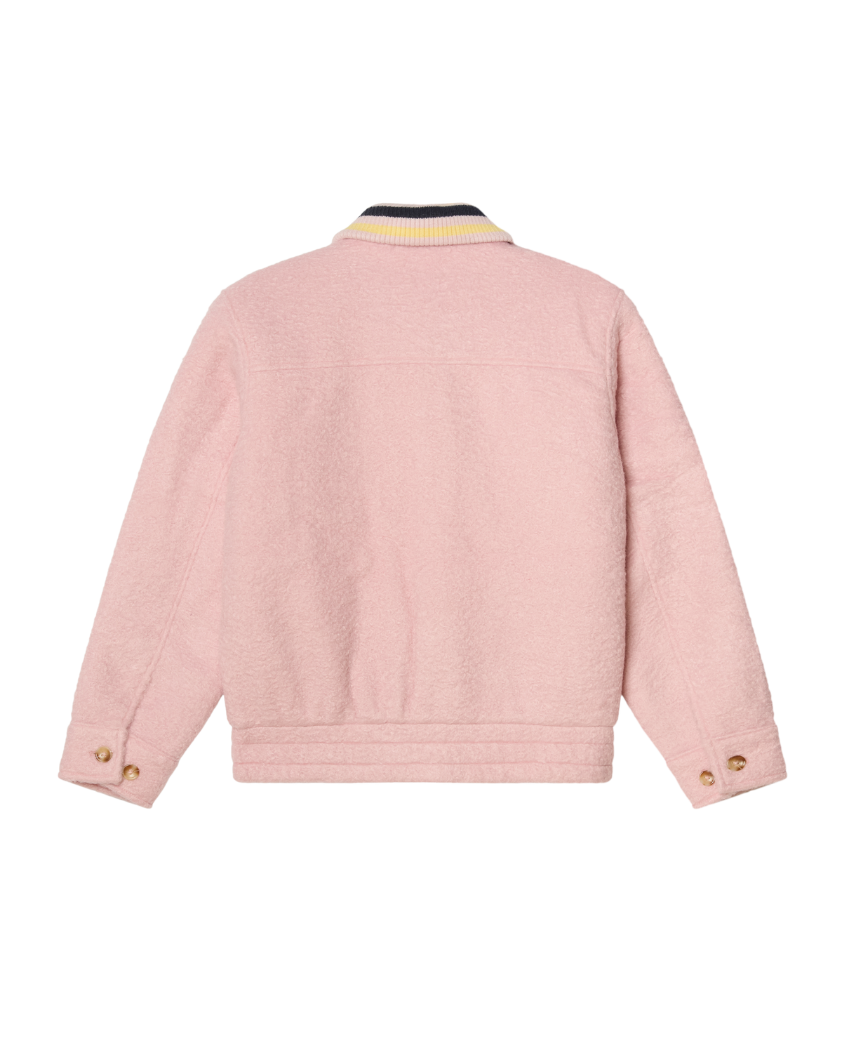 ARDEN BLOUSON JACKET