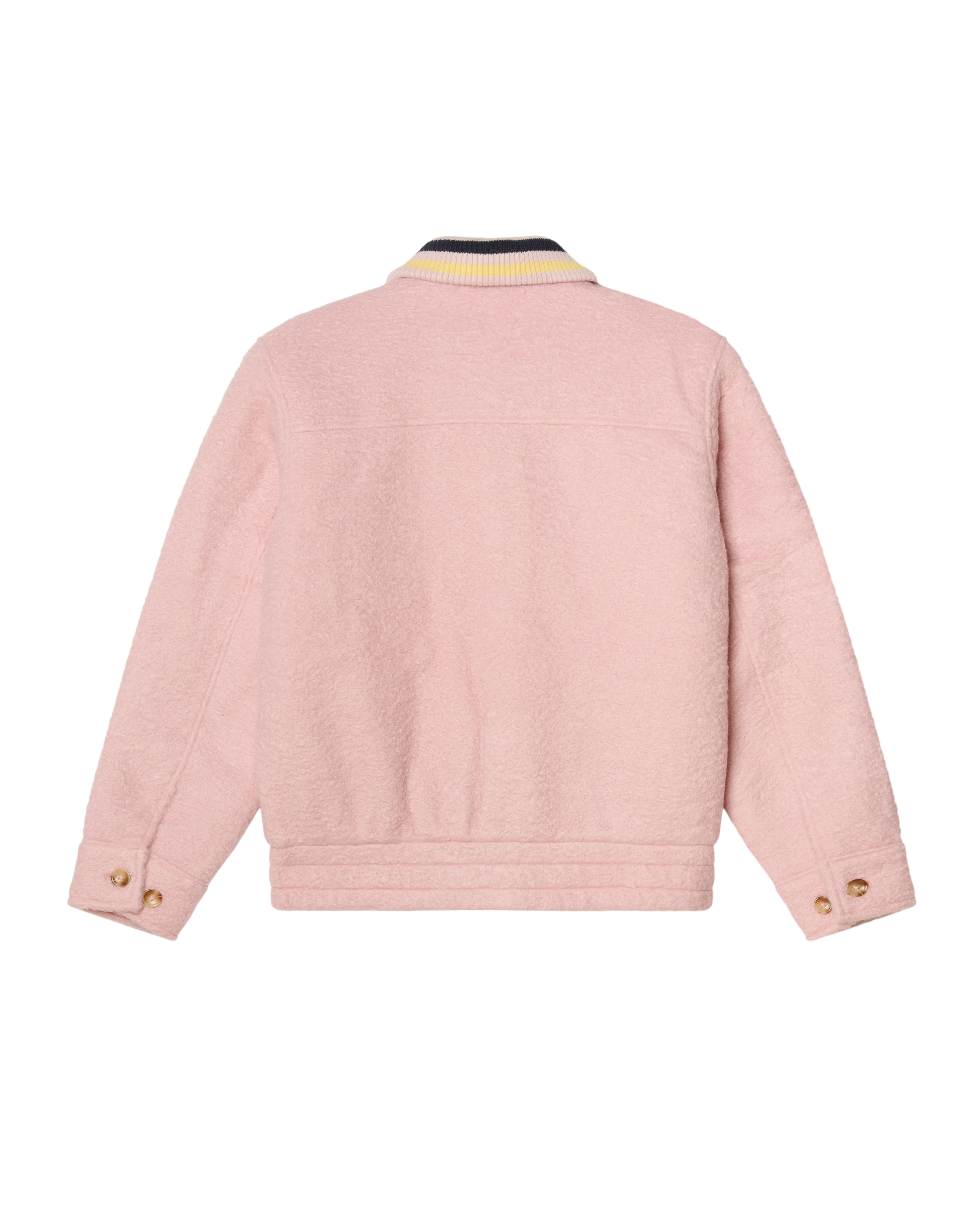 ARDEN BLOUSON JACKET