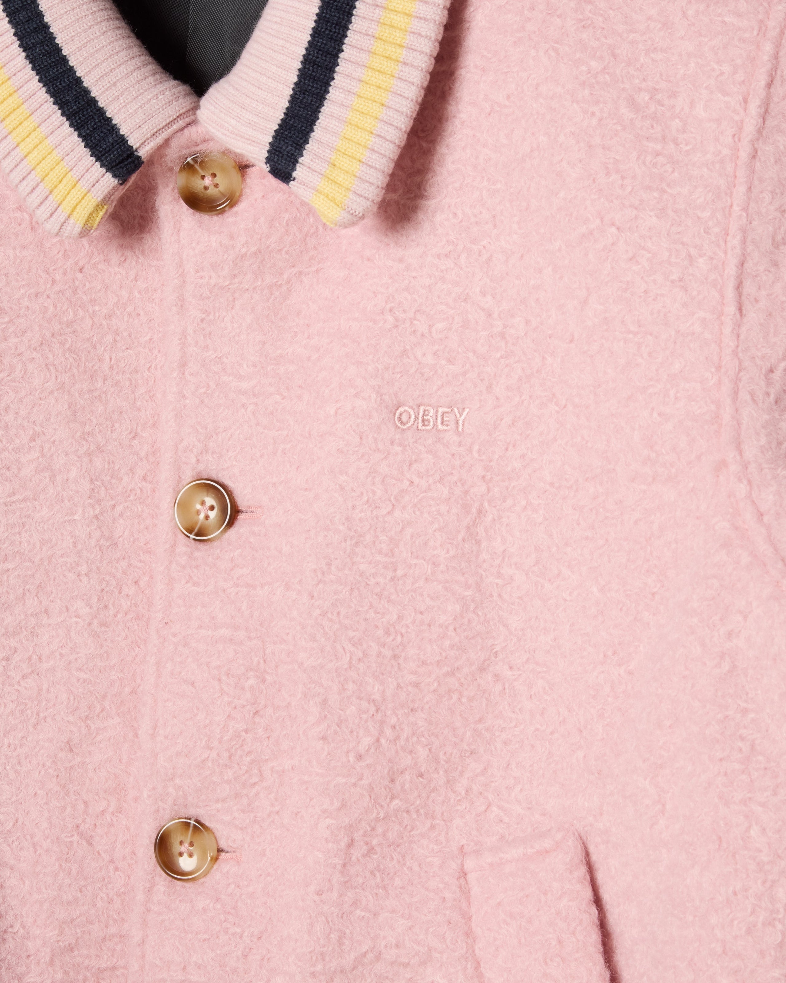 ARDEN BLOUSON JACKET