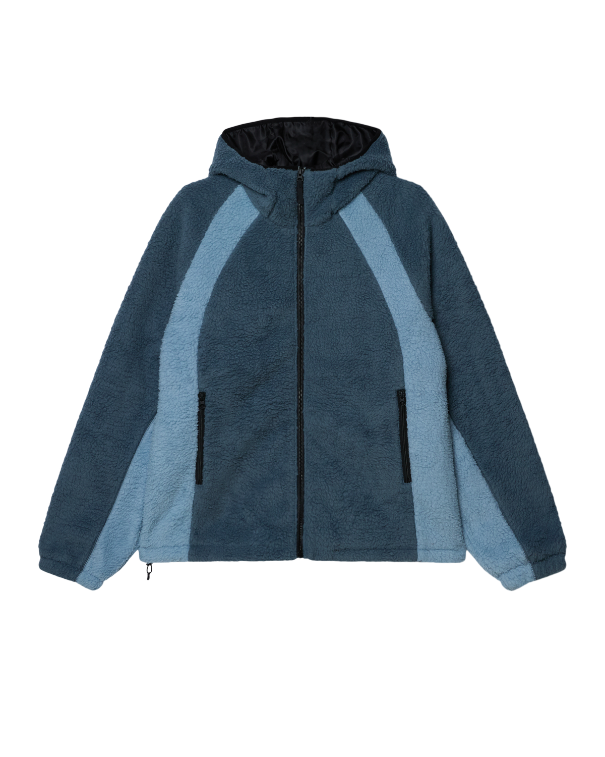 ALTA FLEECE JACKET