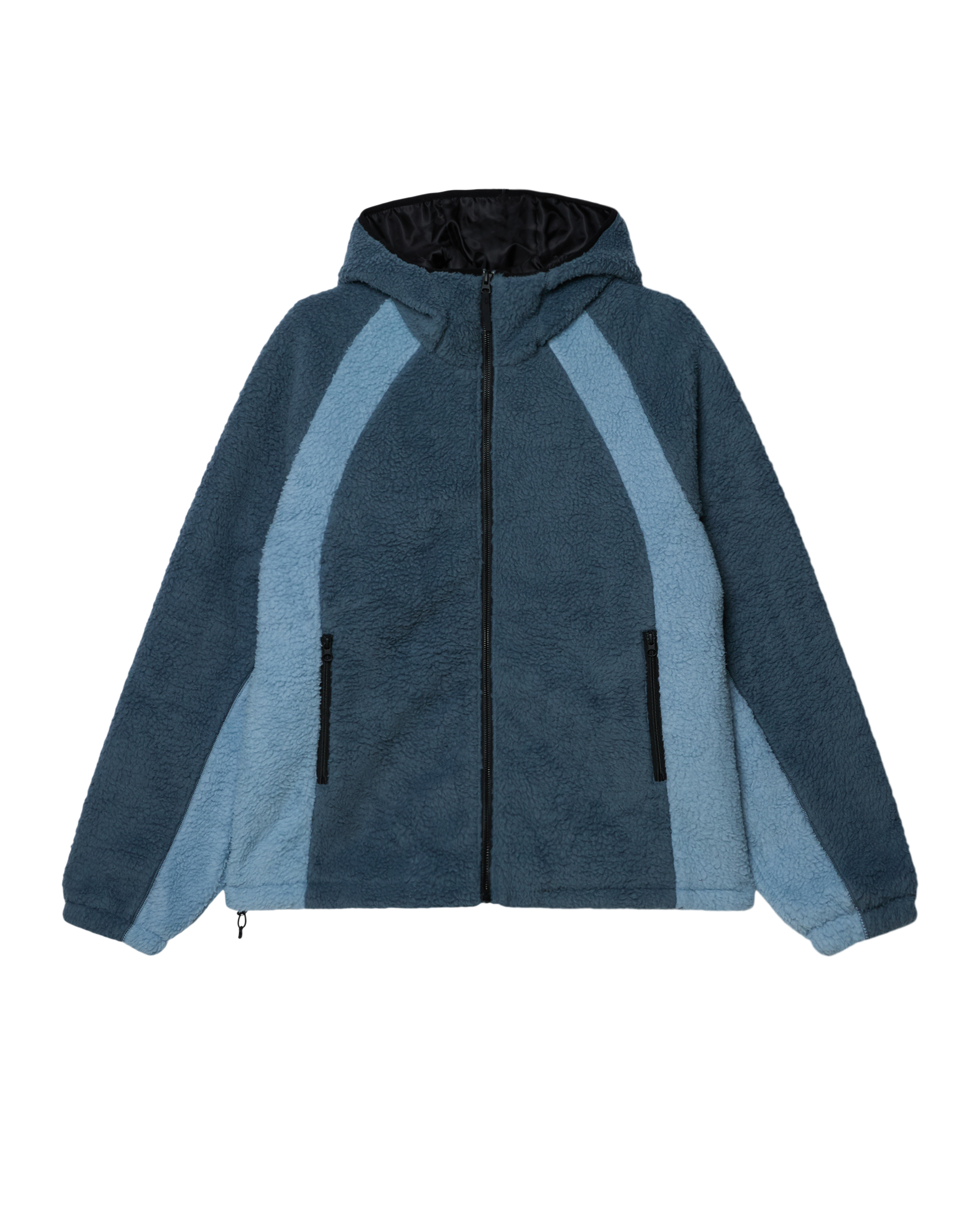 ALTA FLEECE JACKET