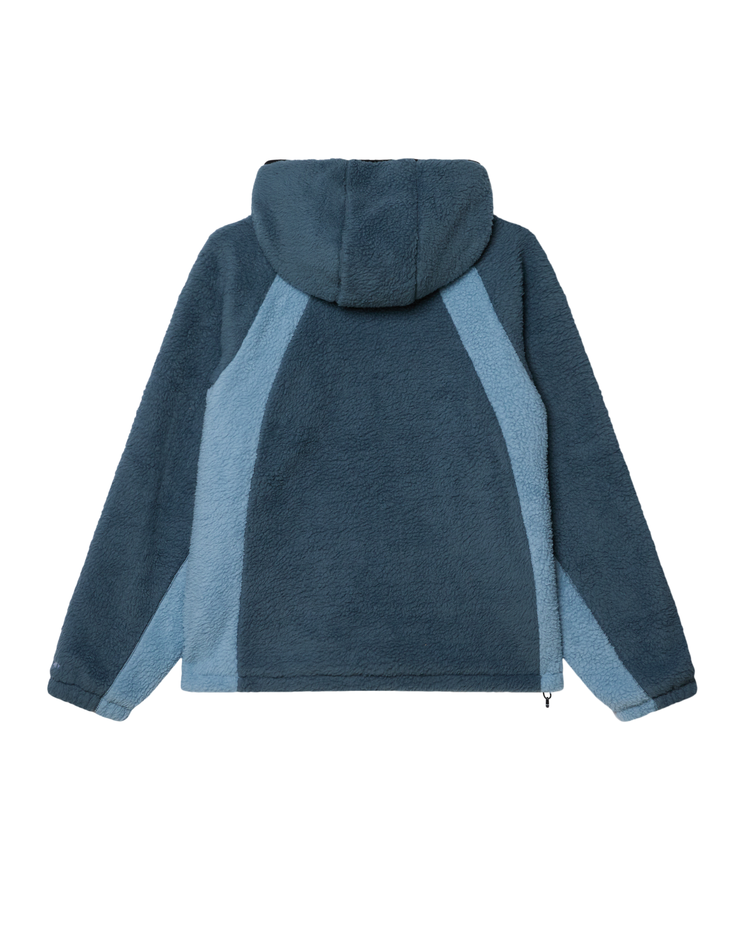 ALTA FLEECE JACKET