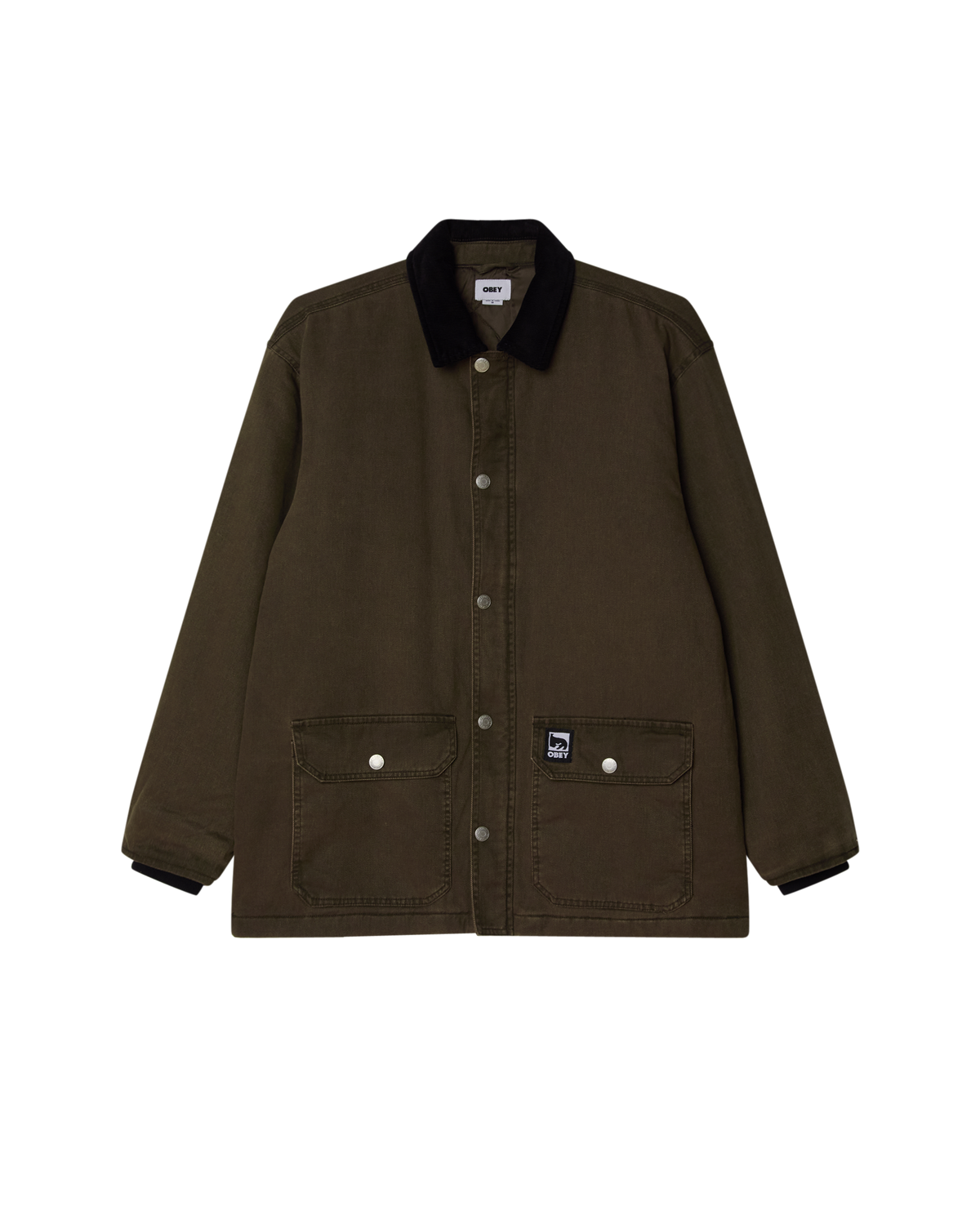 NORTON BARN COAT