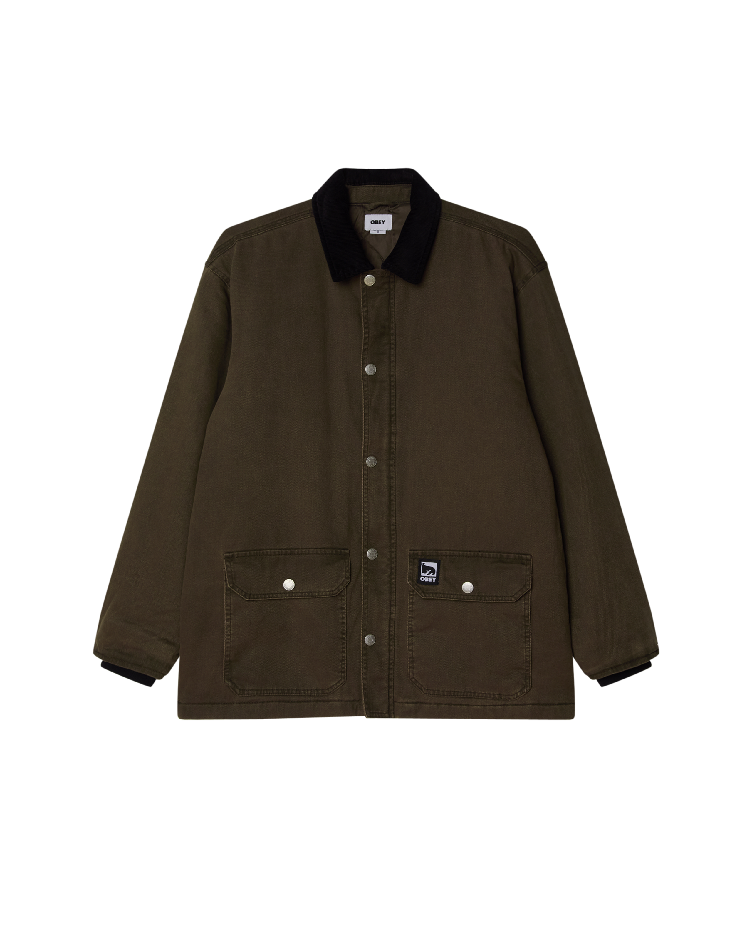 NORTON BARN COAT