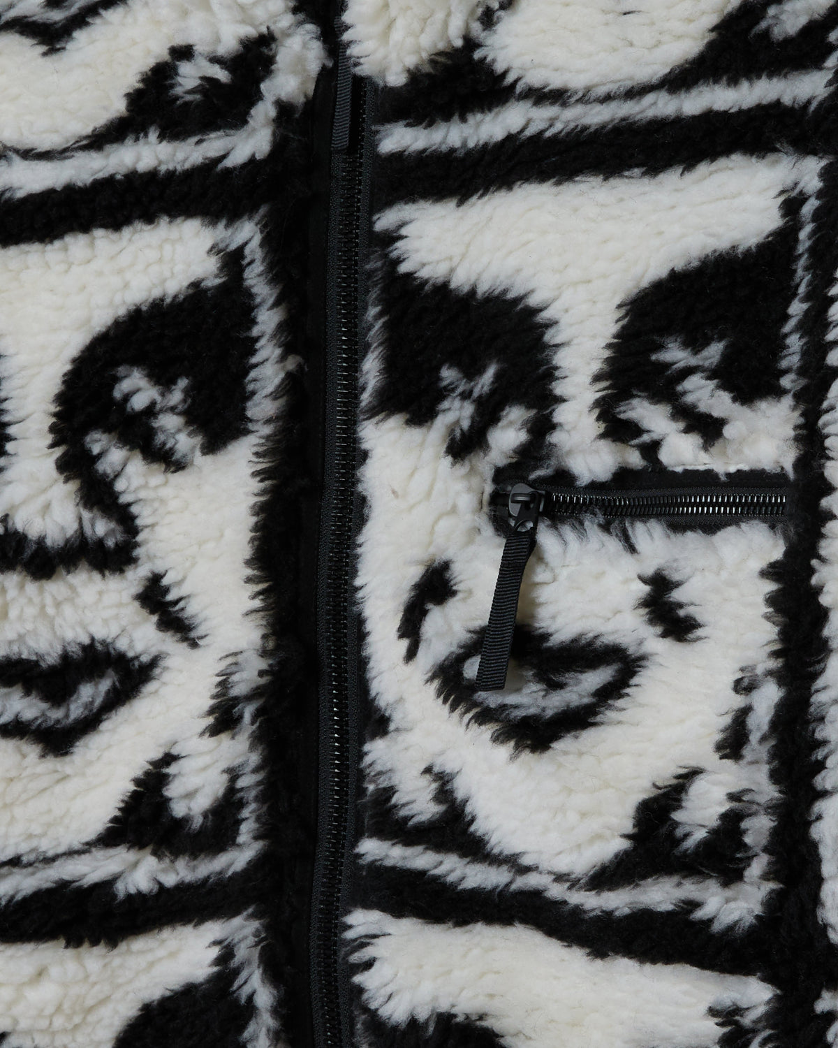 REPEATED ICON SHERPA