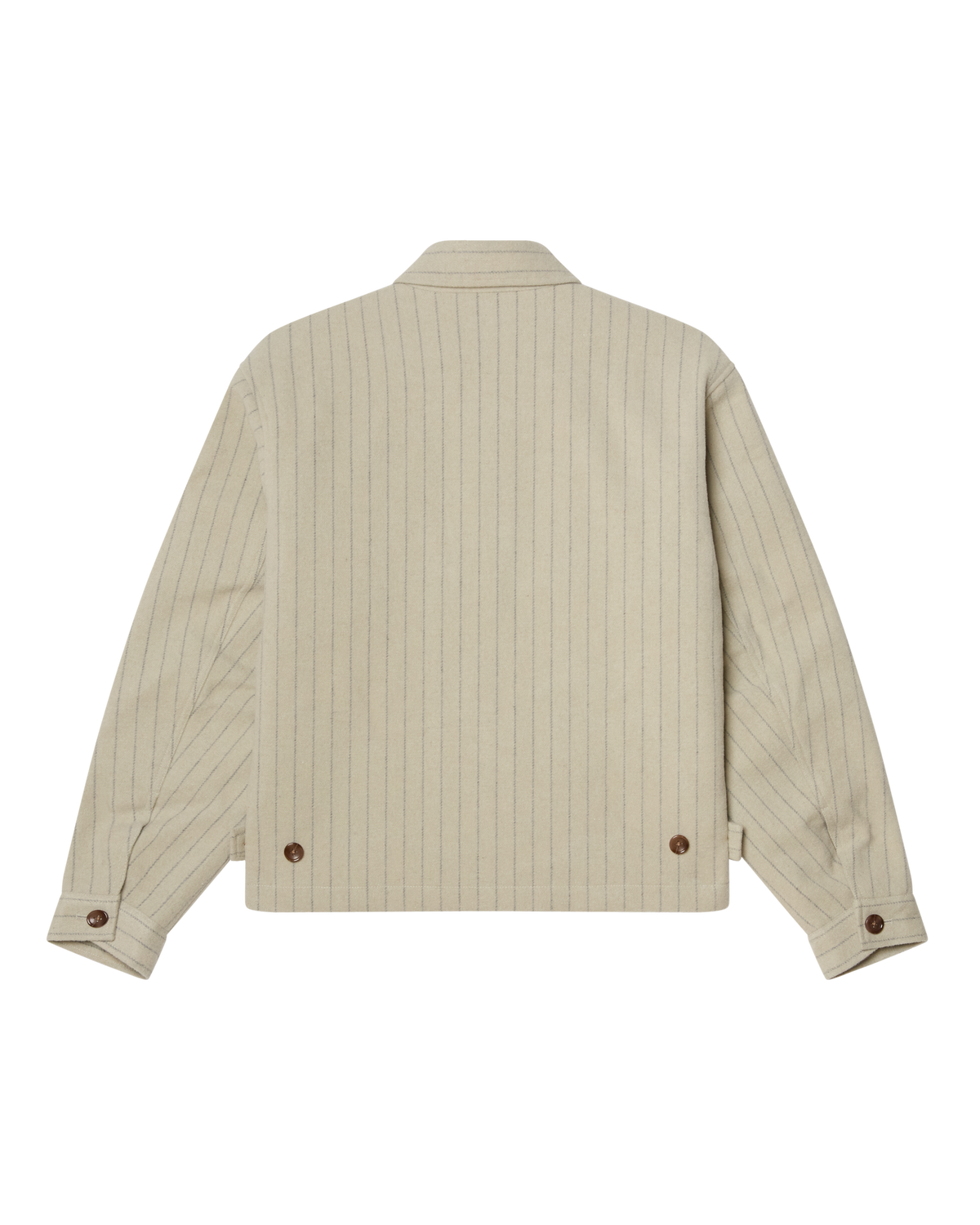 VERNON ZIP JACKET