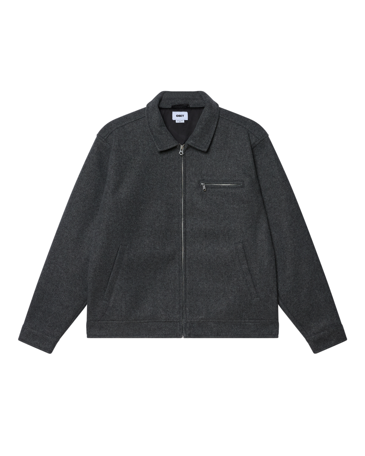 LENOX ZIP JACKET