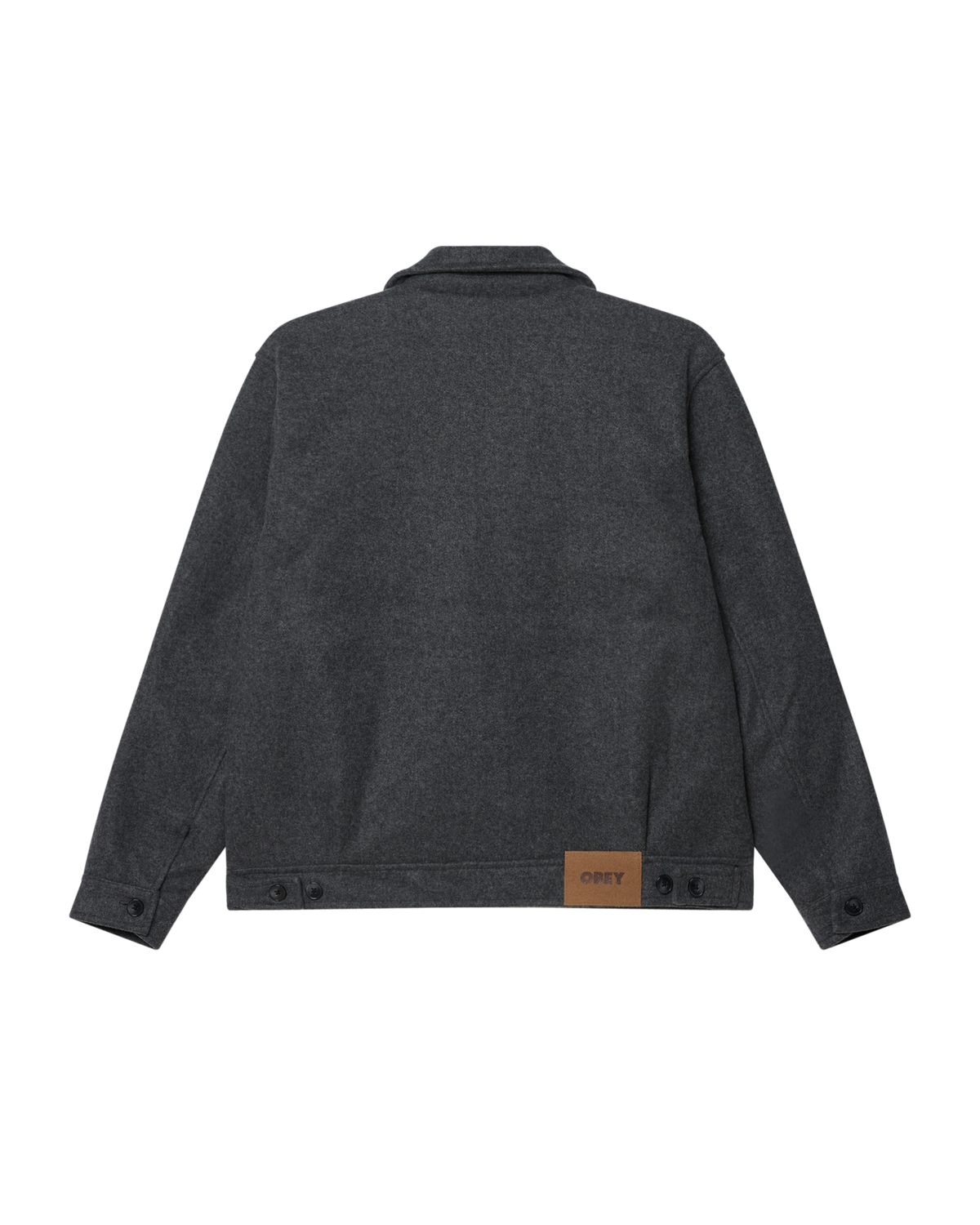 LENOX ZIP JACKET