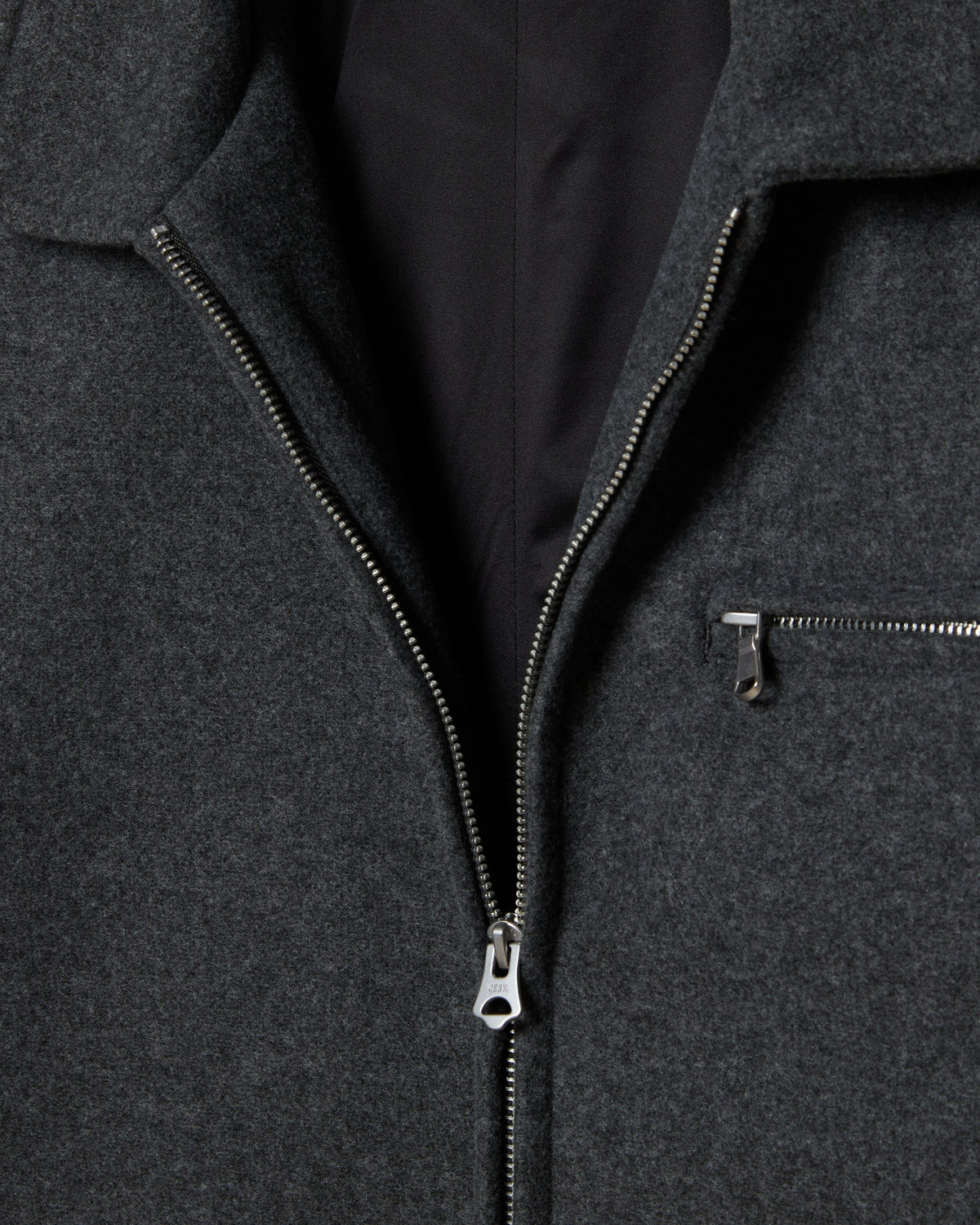 LENOX ZIP JACKET
