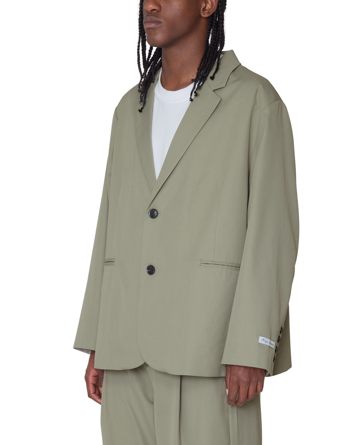 OTIS BLAZER