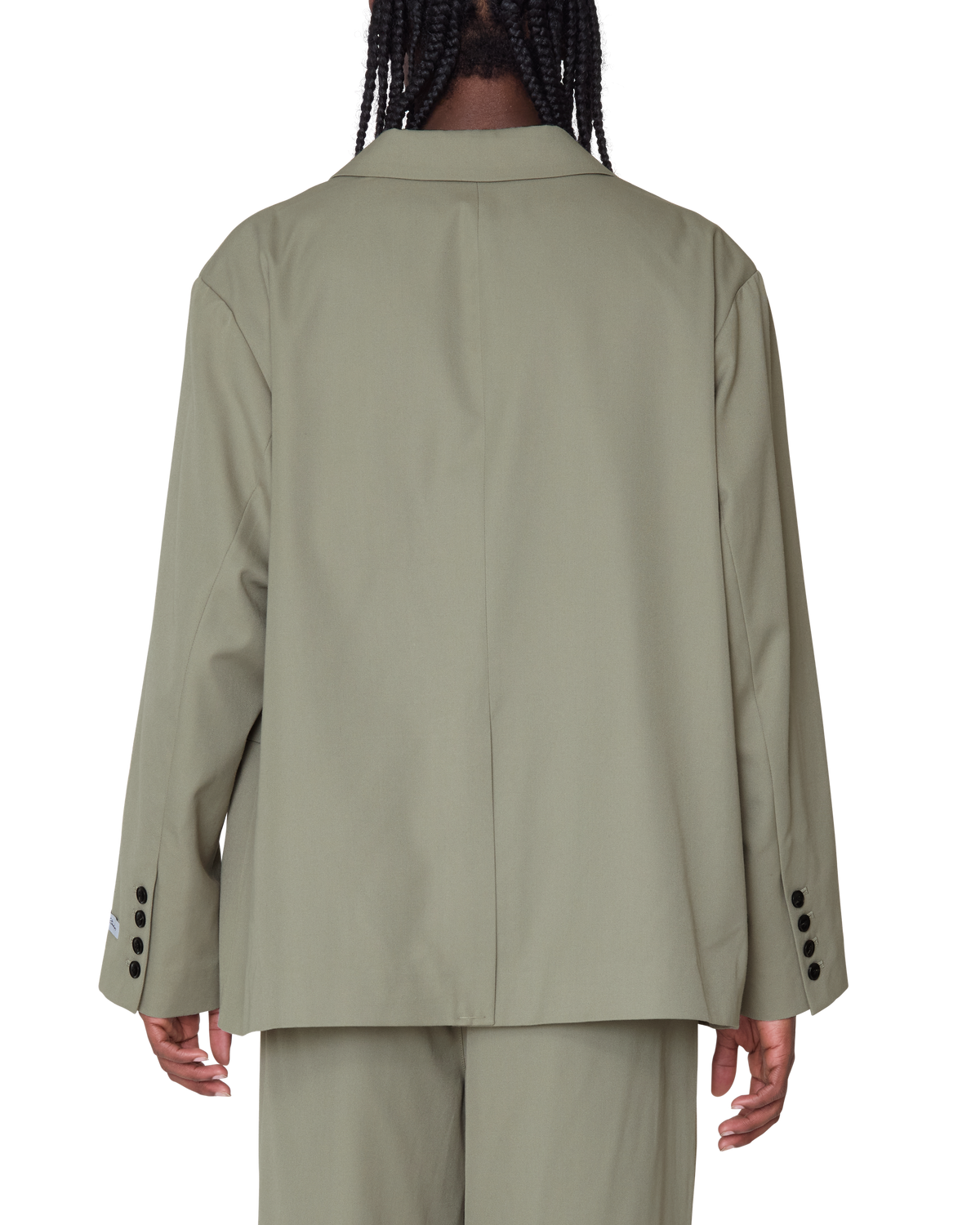 OTIS BLAZER