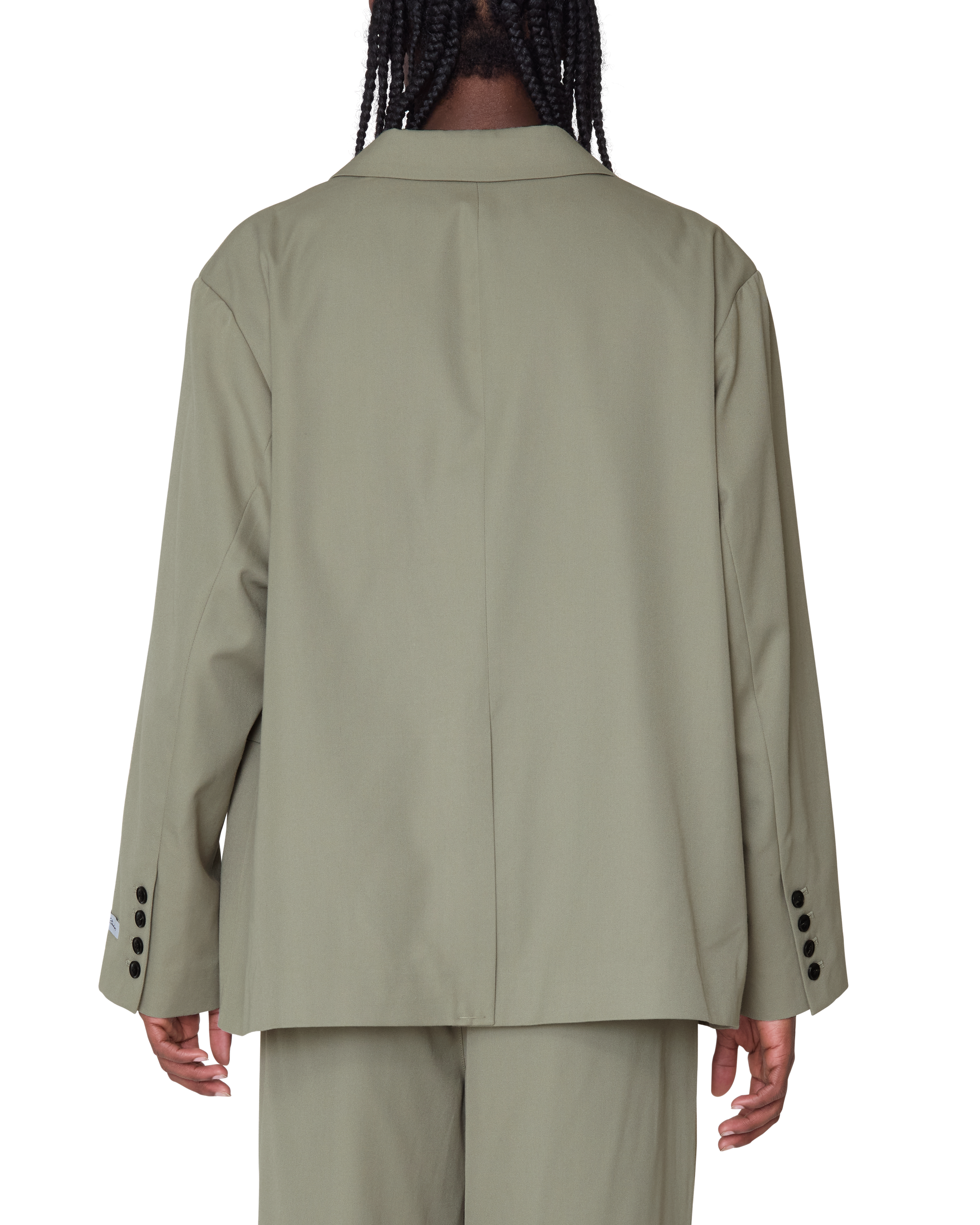 OTIS BLAZER (zoomed)