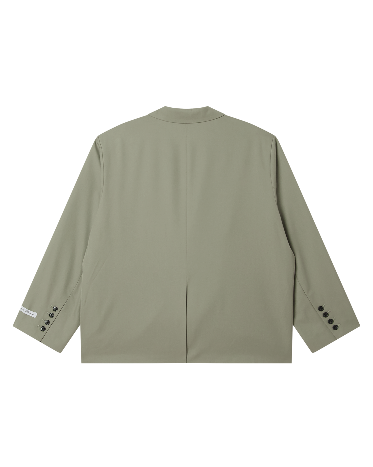 OTIS BLAZER (zoomed)