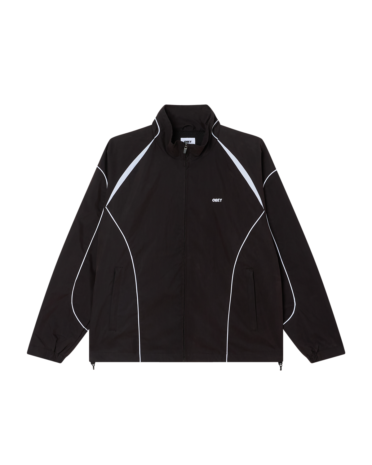 PRACTICE WINDBREAKER – OBEY CLOTHING EU PRACTICE WINDBREAKER – OBEY CLOTHING EU