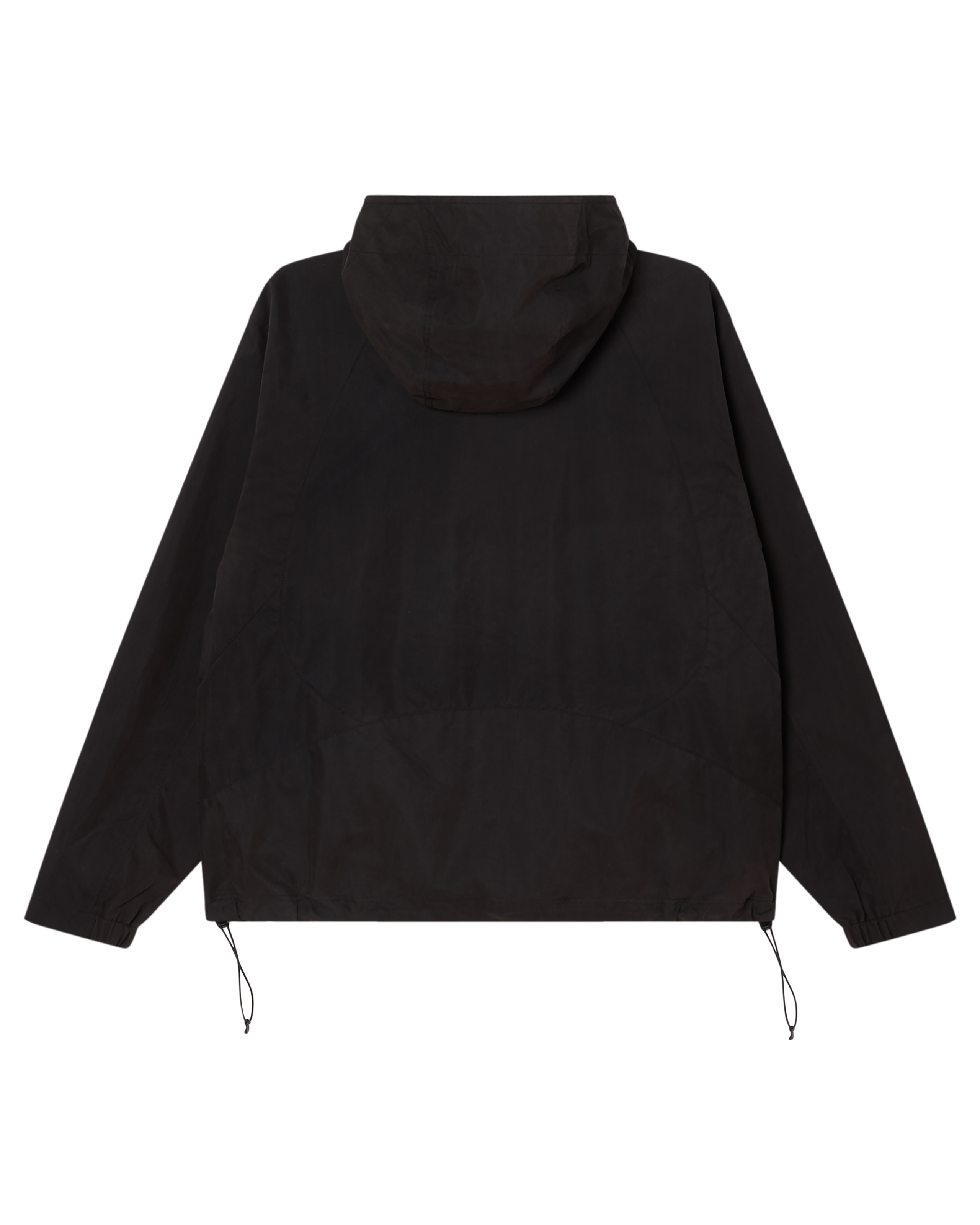 obey-sota-shell-jacket-black (zoomed)