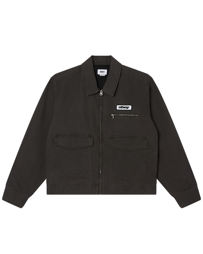 WALTER WORK JACKET