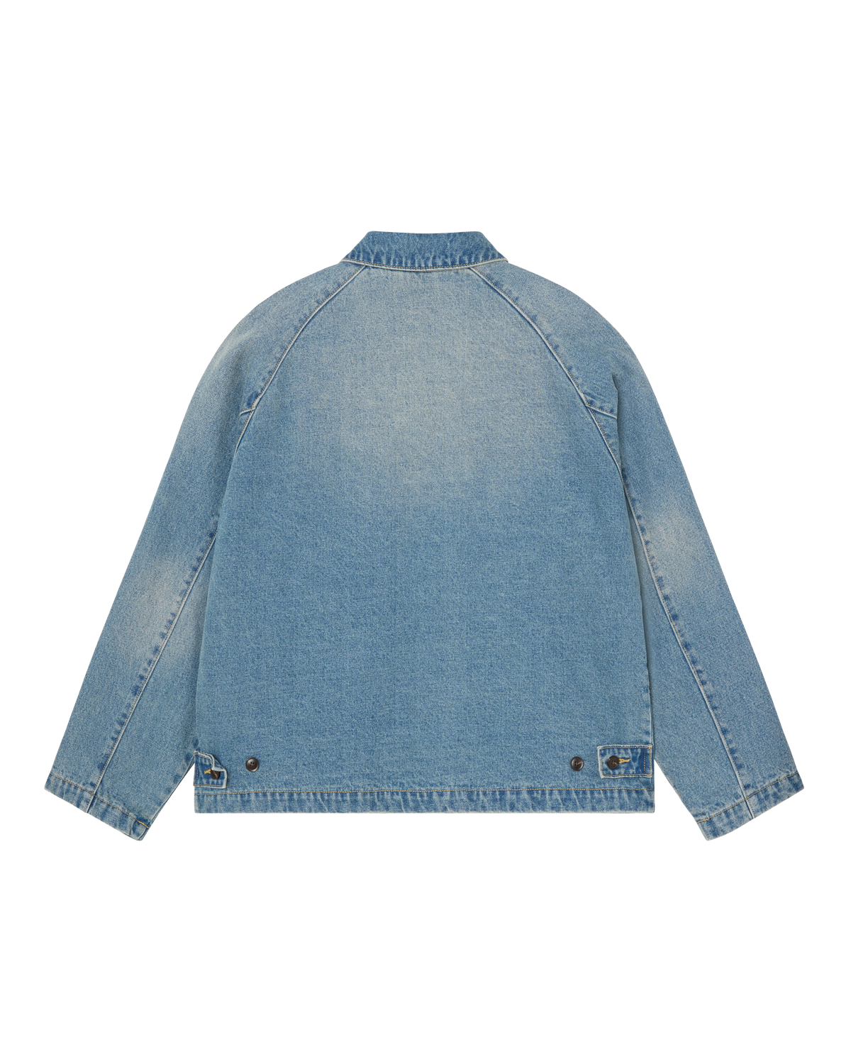 CADEN DENIM WORK JACKET