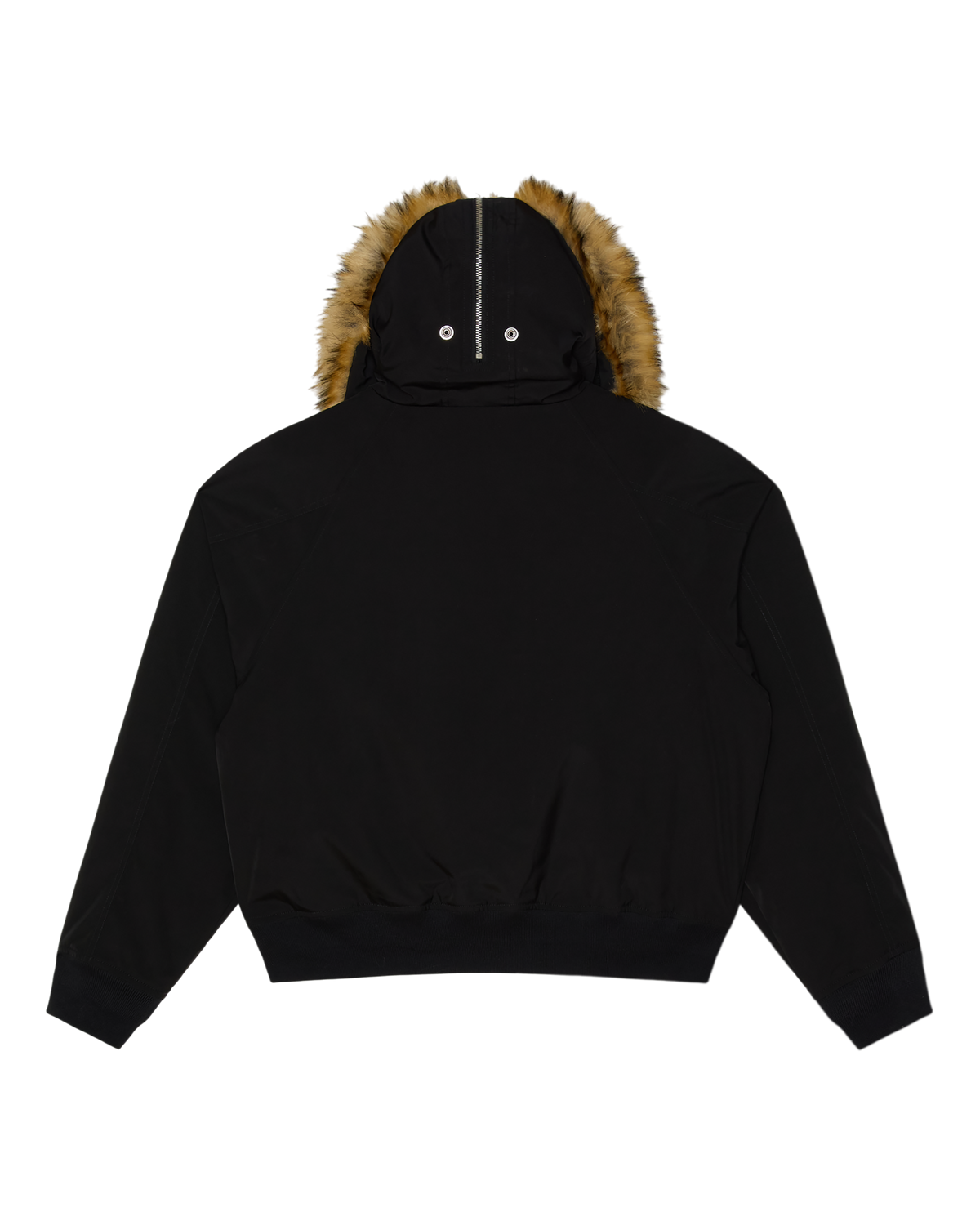 obey-n-2b-short-parka-black (zoomed)