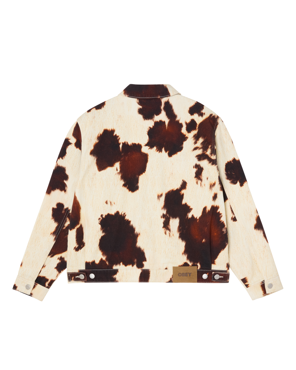 WORKSHOP JACKET