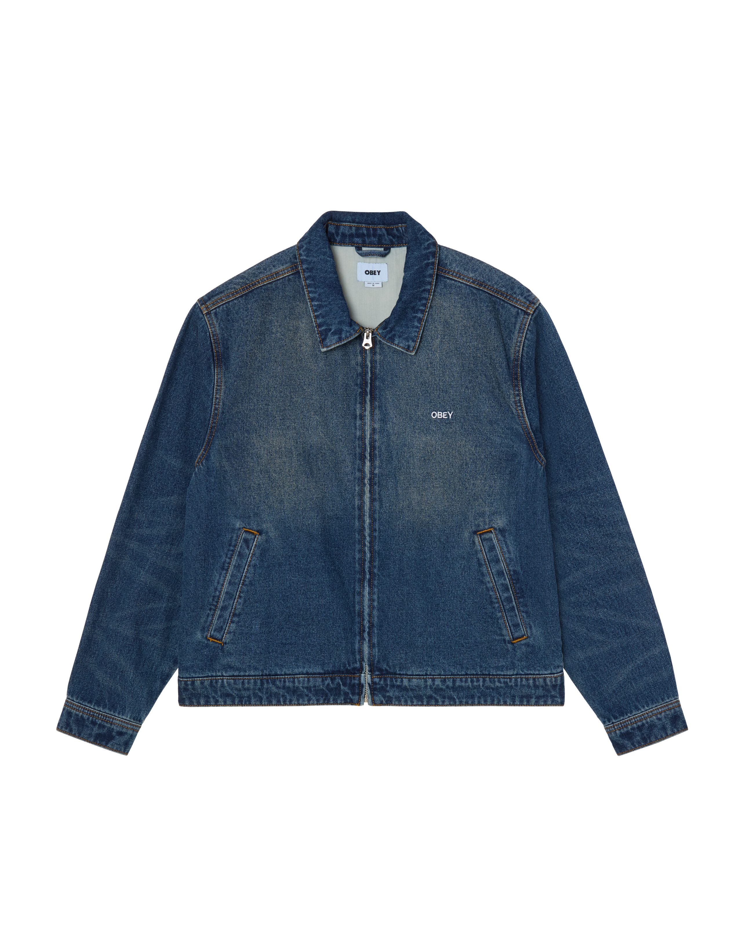 WORKSHOP JACKET (zoomed)