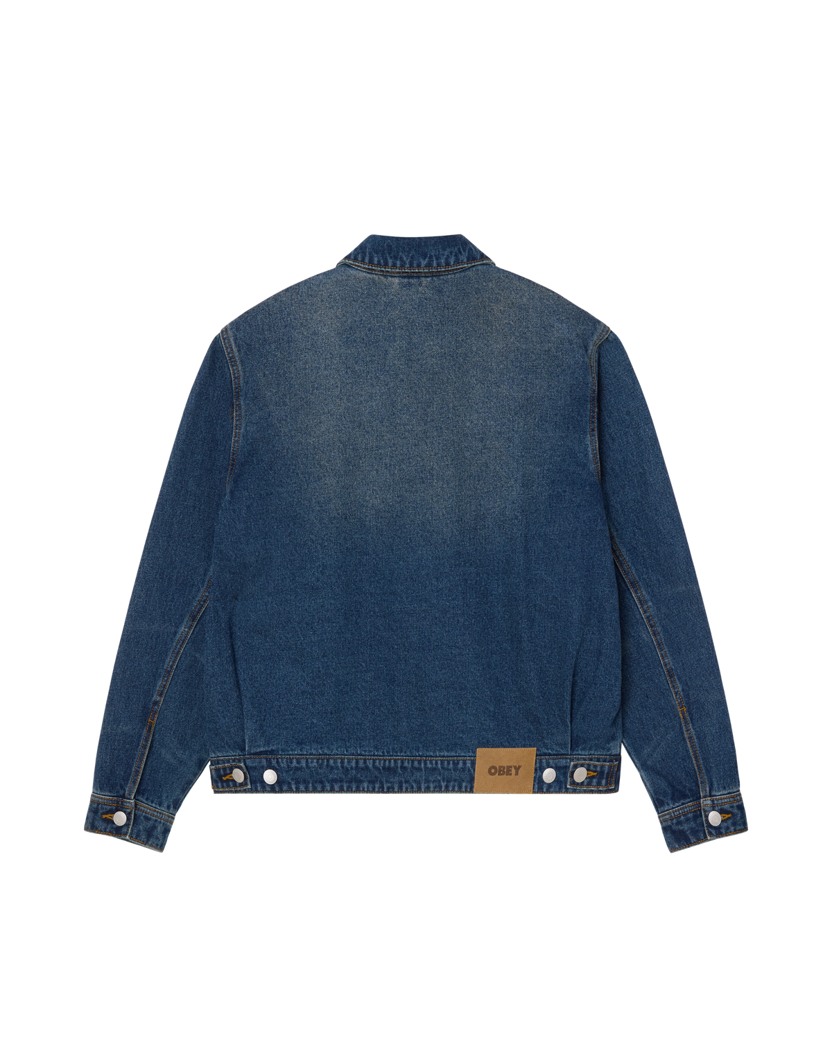 WORKSHOP JACKET