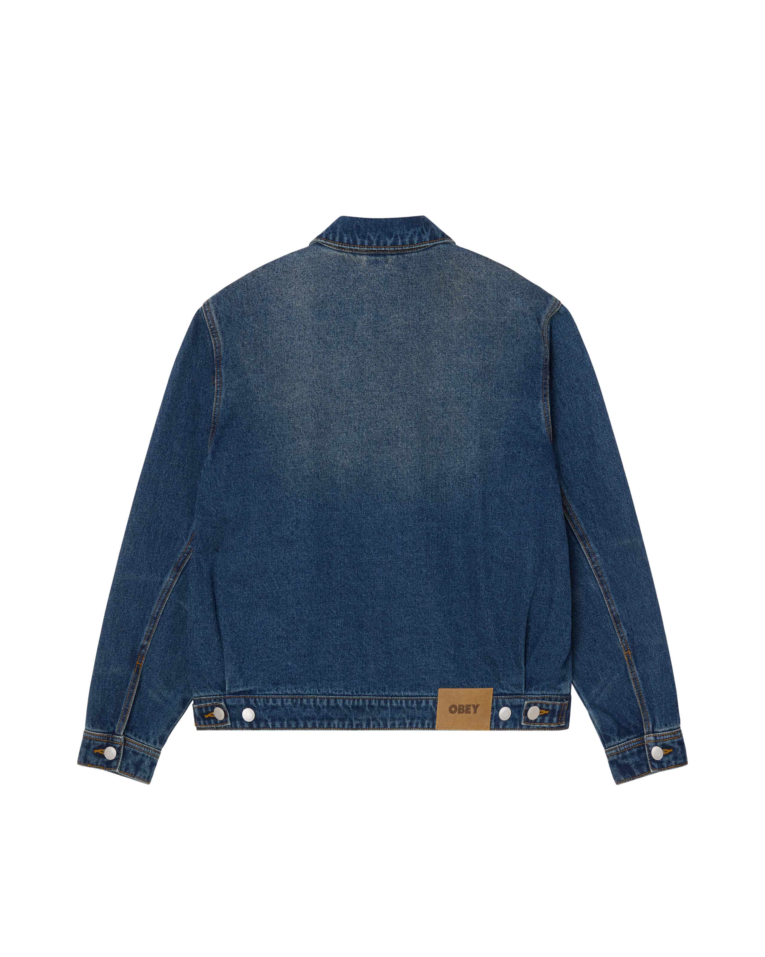 WORKSHOP JACKET (zoomed)